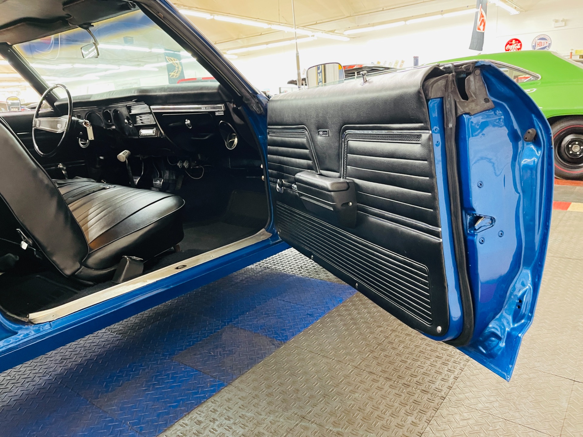 Used 1969 Chevrolet Chevelle - SUPER SPORT TRIBUTE - 396 ENGINE - 4 SPEED  - SEE VIDEO | Mundelein, IL