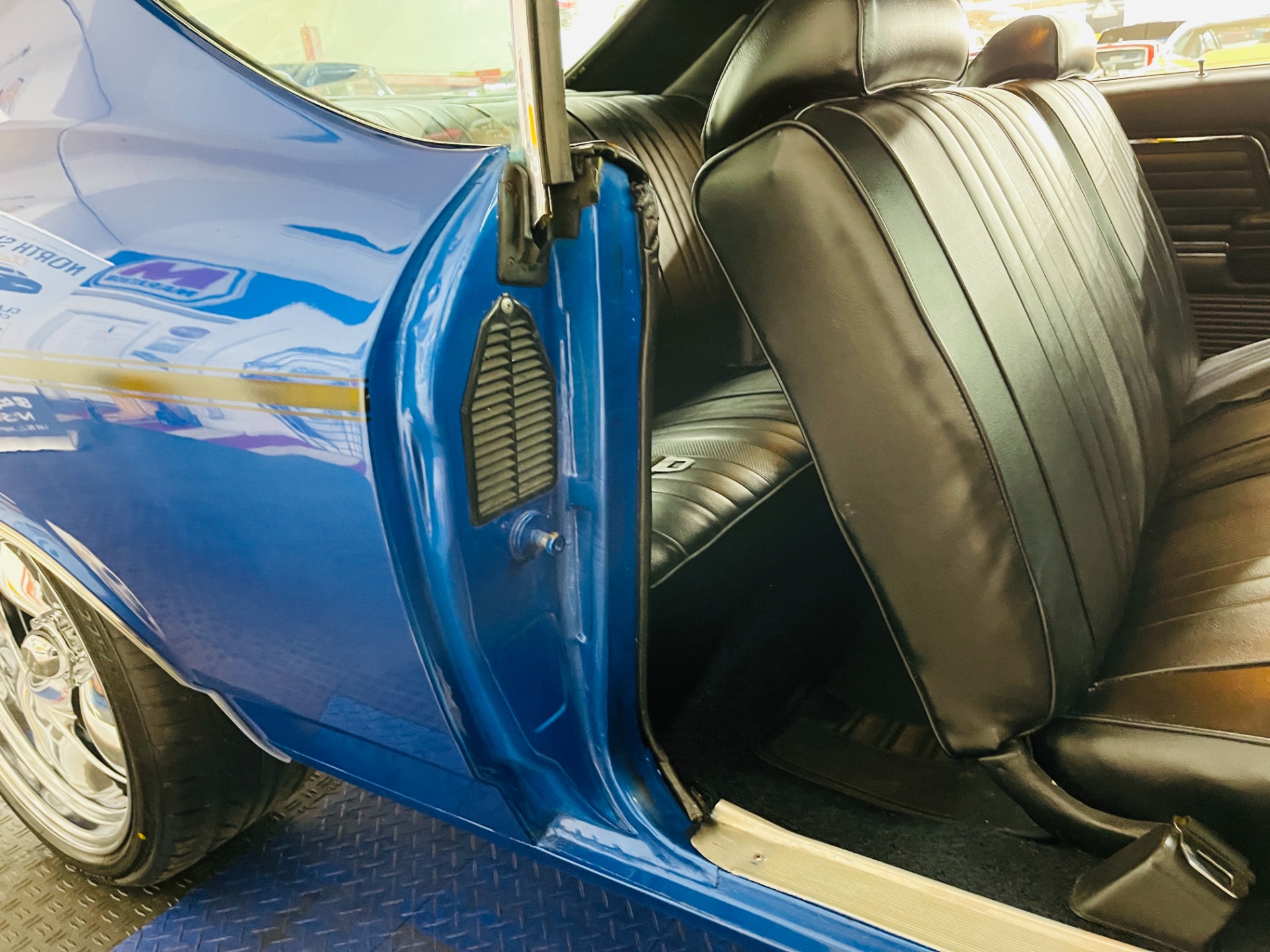 Used 1969 Chevrolet Chevelle - SUPER SPORT TRIBUTE - 396 ENGINE - 4 SPEED  - SEE VIDEO | Mundelein, IL