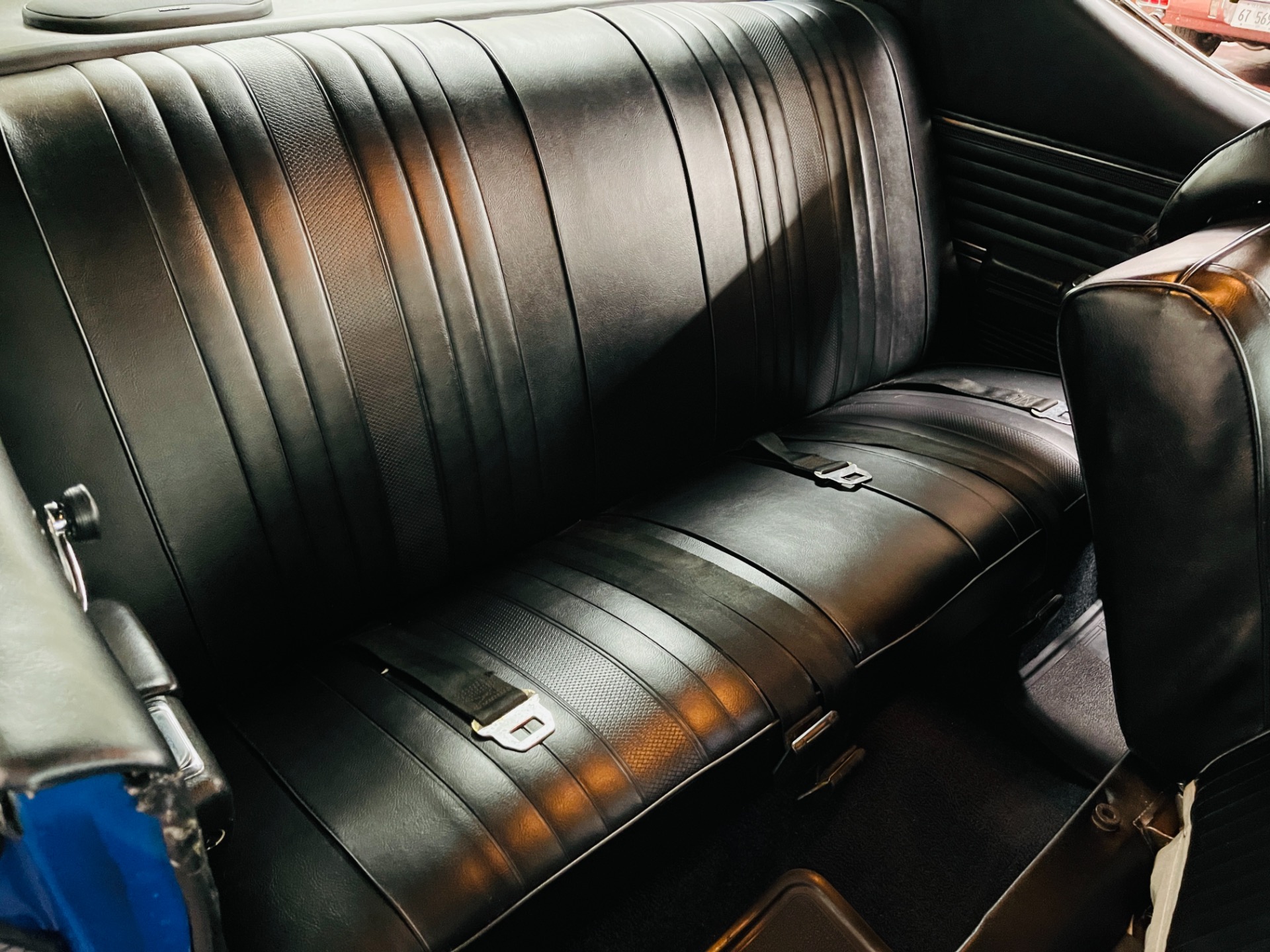 Used 1969 Chevrolet Chevelle - SUPER SPORT TRIBUTE - 396 ENGINE - 4 SPEED  - SEE VIDEO | Mundelein, IL