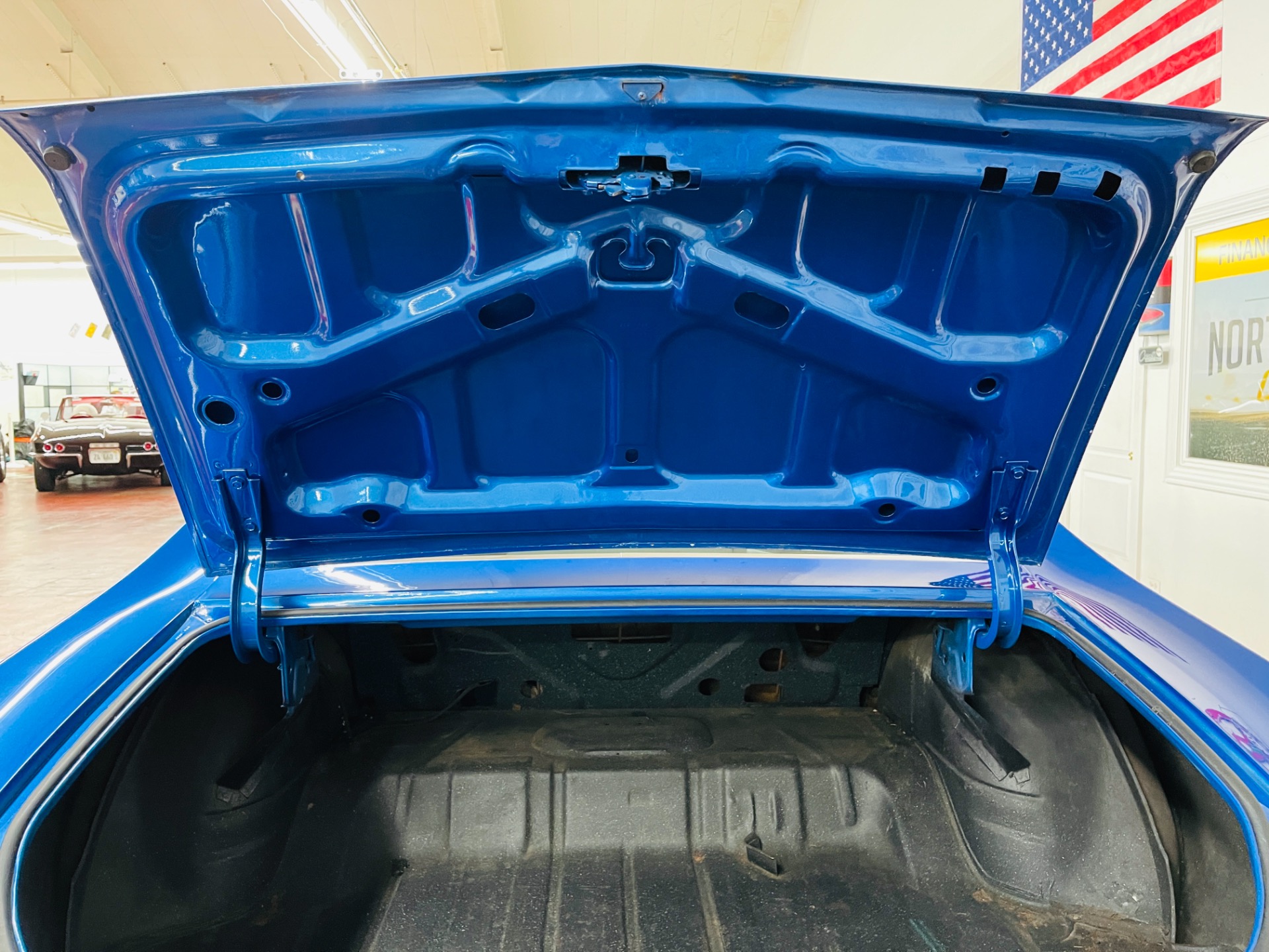 Used 1969 Chevrolet Chevelle - SUPER SPORT TRIBUTE - 396 ENGINE - 4 SPEED  - SEE VIDEO | Mundelein, IL