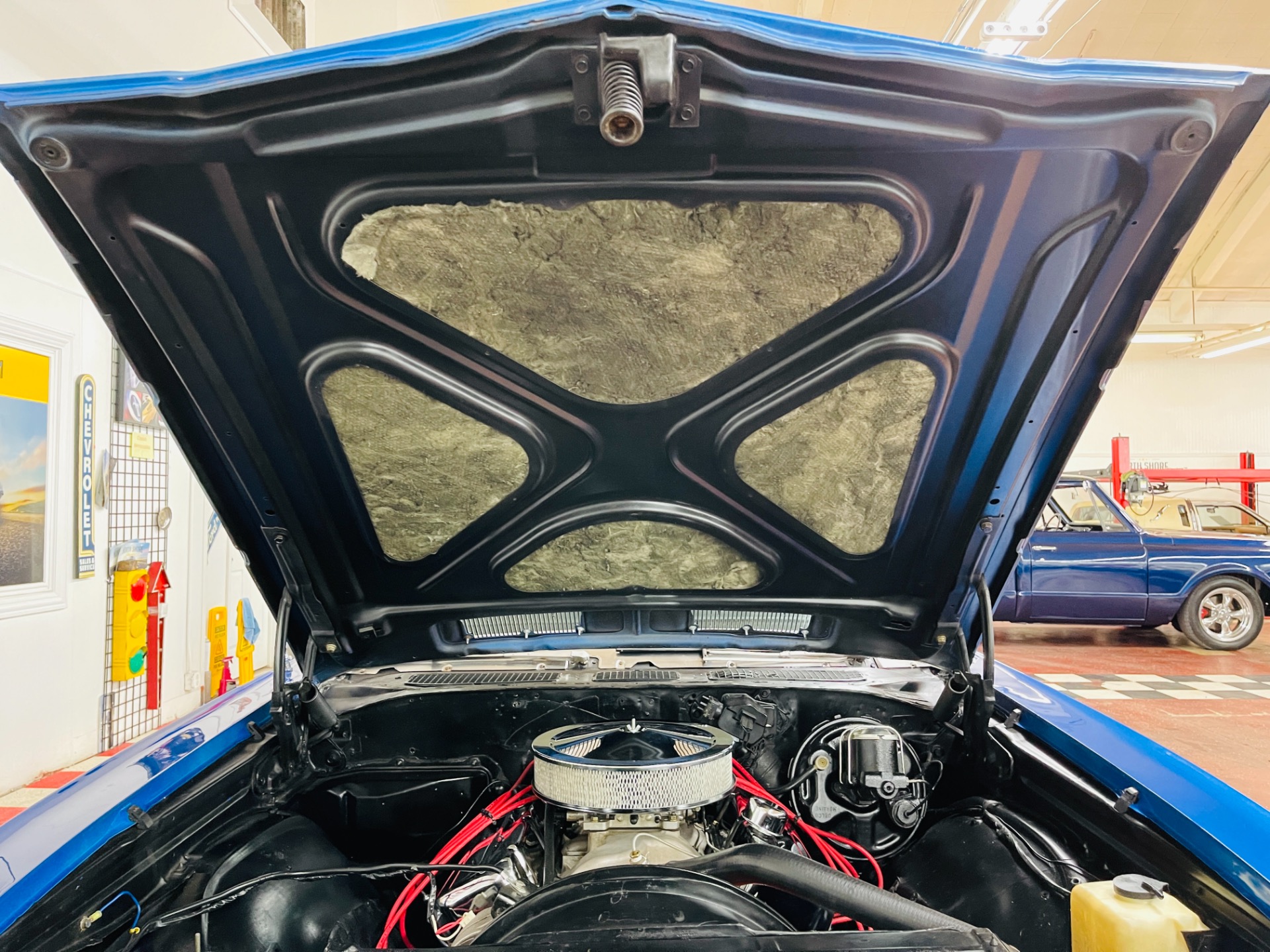 Used 1969 Chevrolet Chevelle - SUPER SPORT TRIBUTE - 396 ENGINE - 4 SPEED  - SEE VIDEO | Mundelein, IL