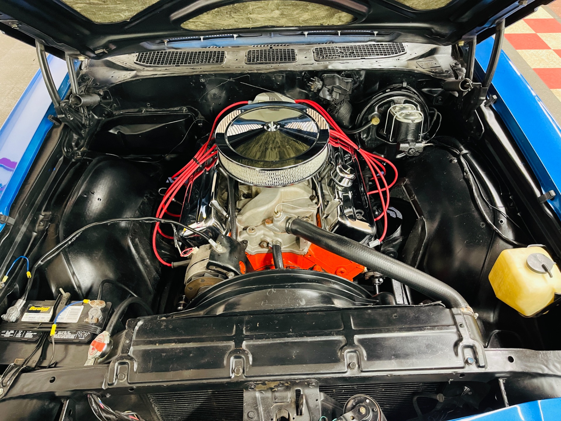 Used 1969 Chevrolet Chevelle - SUPER SPORT TRIBUTE - 396 ENGINE - 4 SPEED  - SEE VIDEO | Mundelein, IL