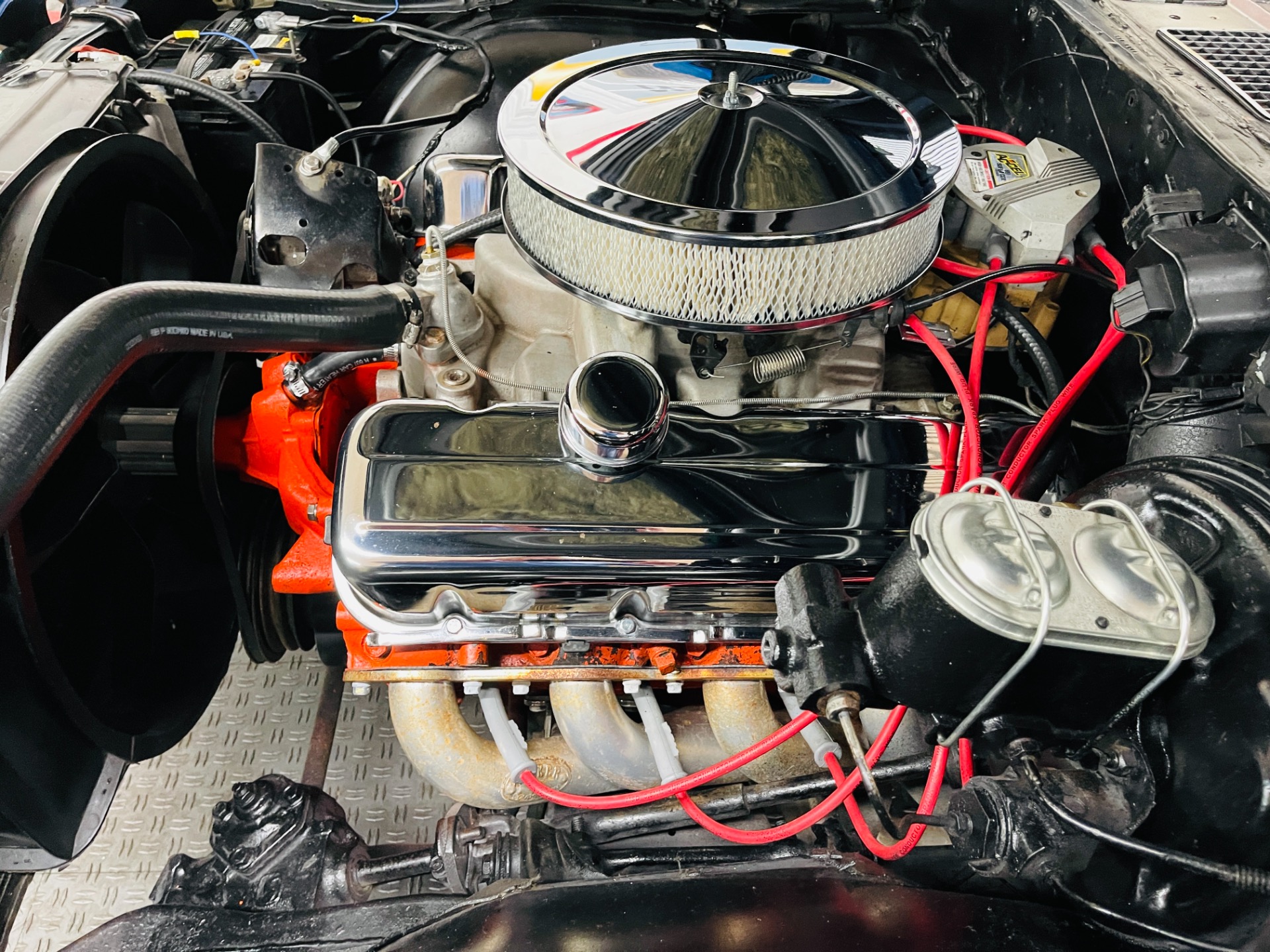 Used 1969 Chevrolet Chevelle - SUPER SPORT TRIBUTE - 396 ENGINE - 4 SPEED  - SEE VIDEO | Mundelein, IL