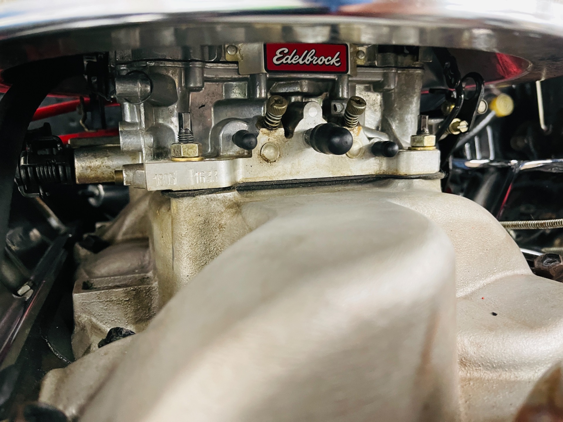 Used 1969 Chevrolet Chevelle - SUPER SPORT TRIBUTE - 396 ENGINE - 4 SPEED  - SEE VIDEO | Mundelein, IL