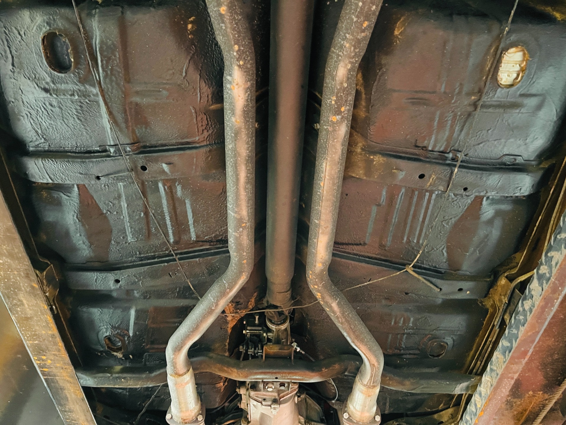 Used 1969 Chevrolet Chevelle - SUPER SPORT TRIBUTE - 396 ENGINE - 4 SPEED  - SEE VIDEO | Mundelein, IL