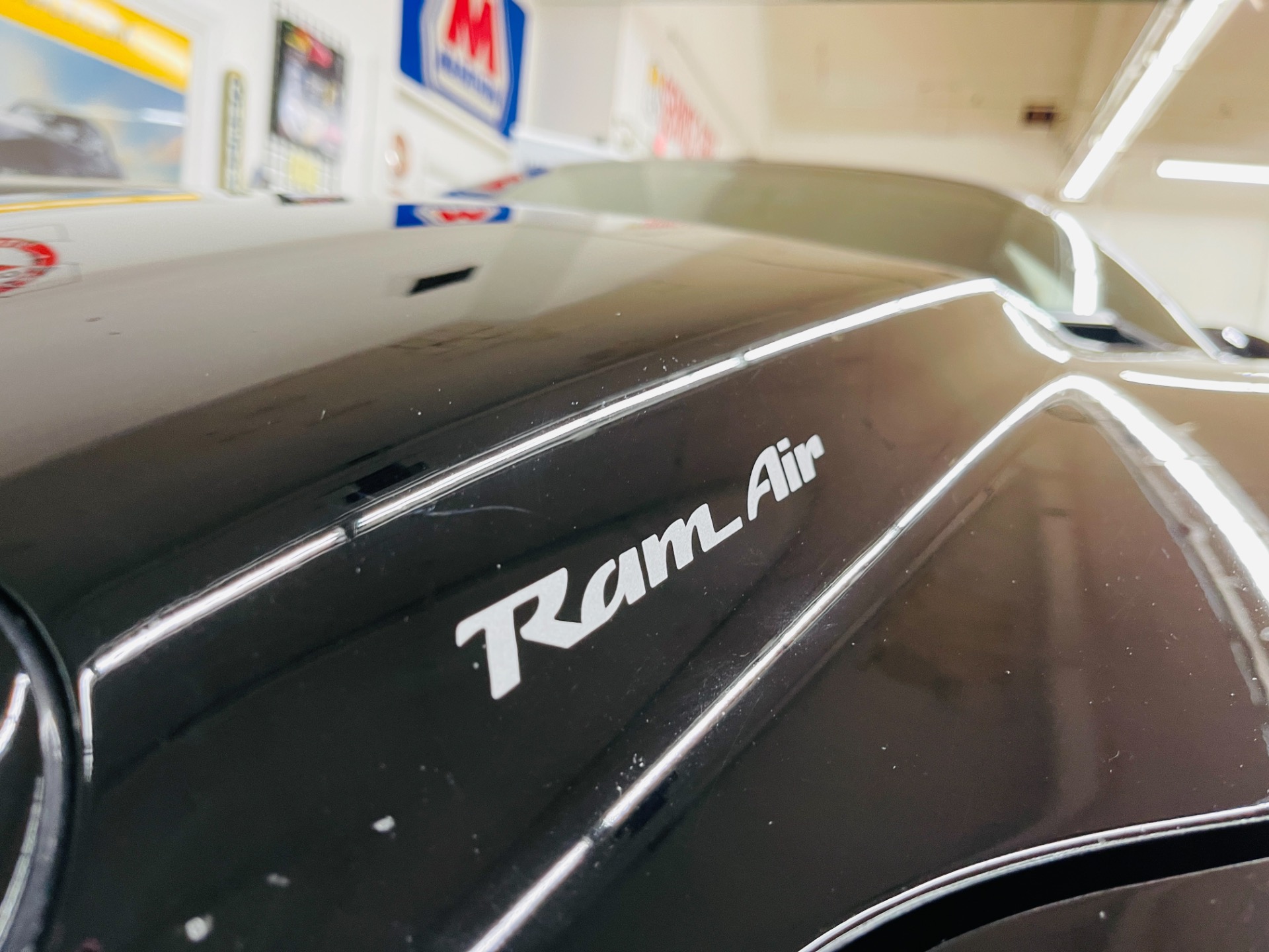 Used 2000 Pontiac Firebird - TRANS AM - T-TOPS - 6 SPEED MANUAL - LOW MILES - SEE VIDEO | Mundelein, IL