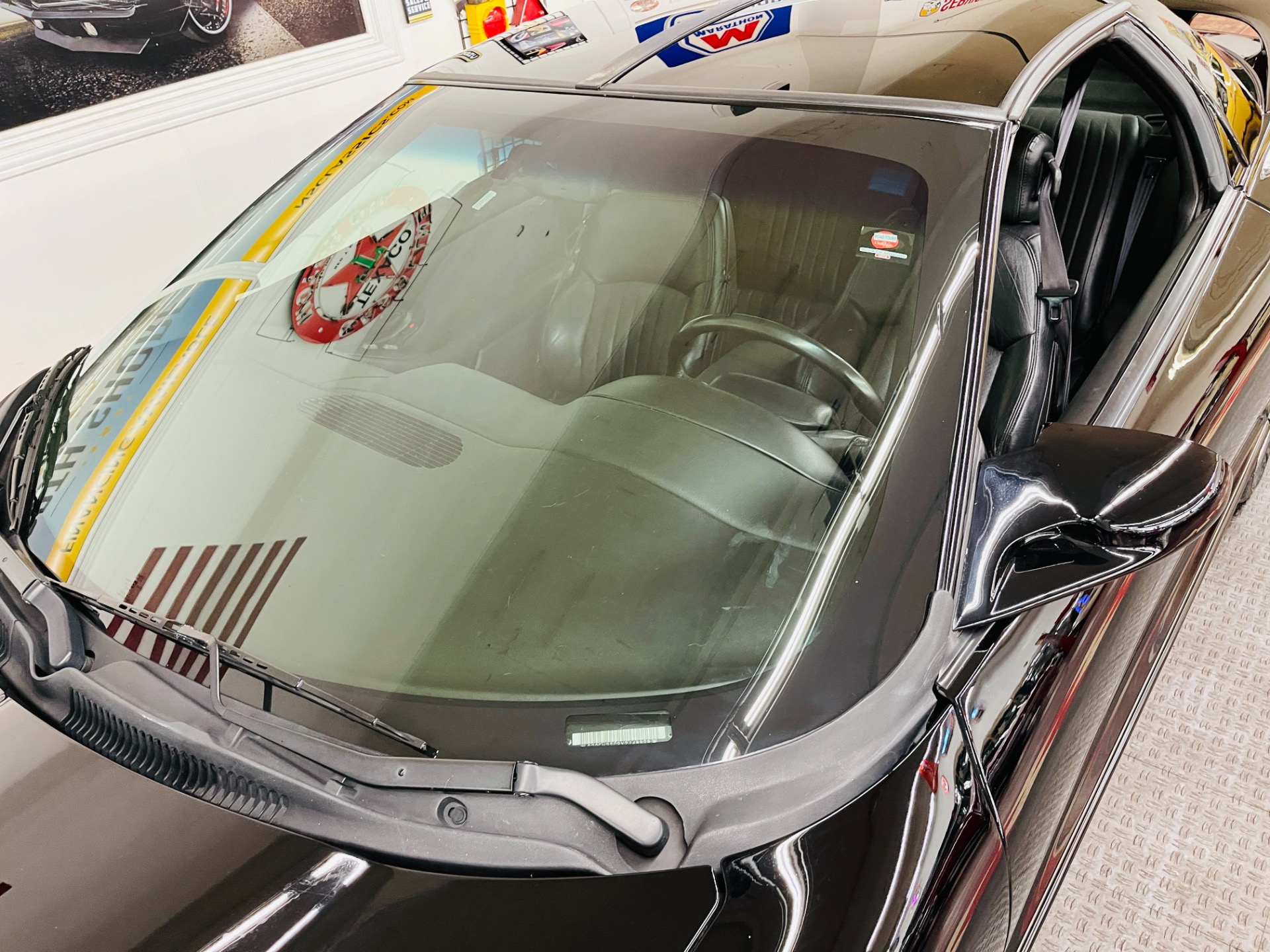 Used 2000 Pontiac Firebird - TRANS AM - T-TOPS - 6 SPEED MANUAL - LOW MILES - SEE VIDEO | Mundelein, IL