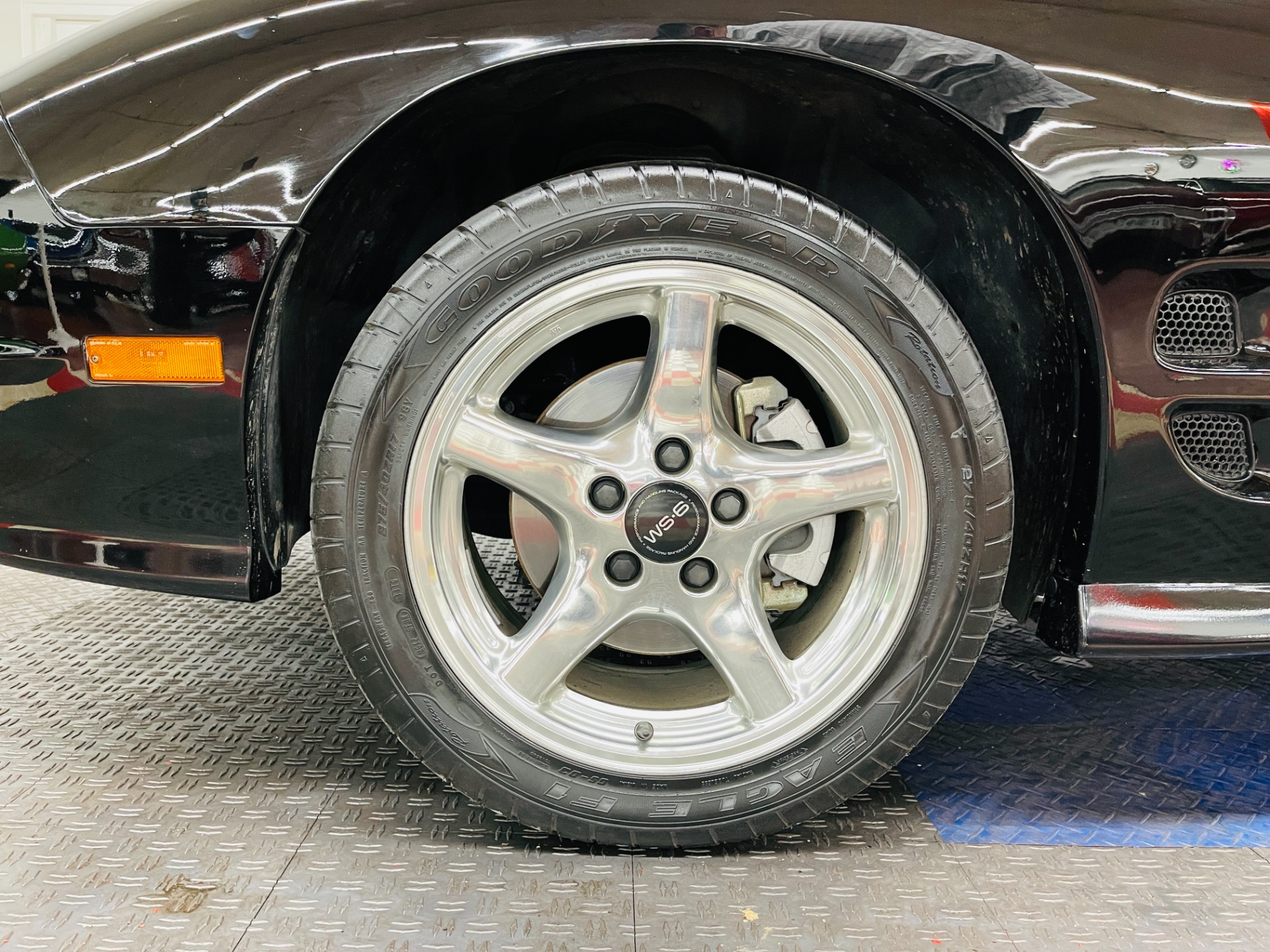 Used 2000 Pontiac Firebird - TRANS AM - T-TOPS - 6 SPEED MANUAL - LOW MILES - SEE VIDEO | Mundelein, IL