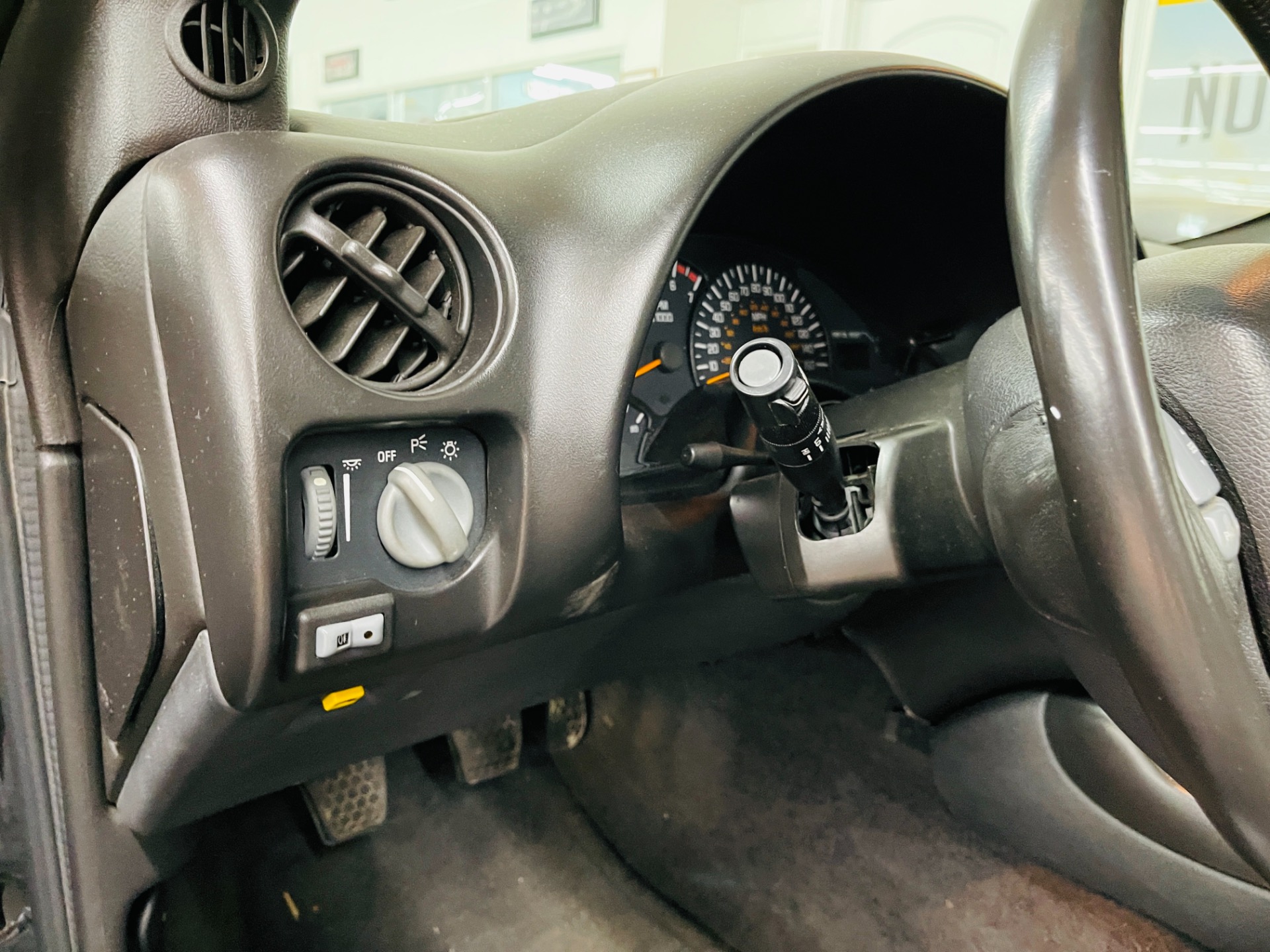 Used 2000 Pontiac Firebird - TRANS AM - T-TOPS - 6 SPEED MANUAL - LOW MILES - SEE VIDEO | Mundelein, IL