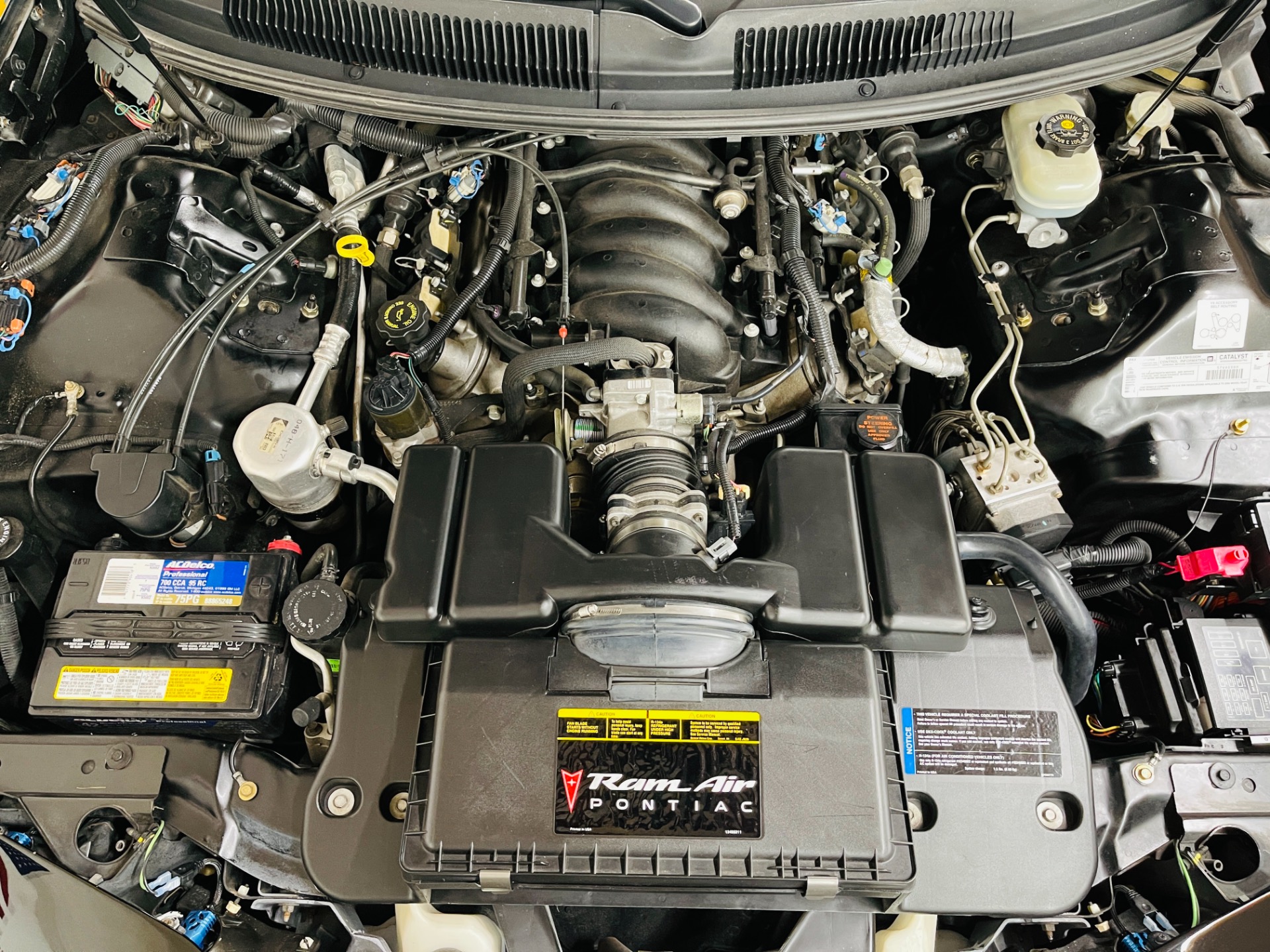 Used 2000 Pontiac Firebird - TRANS AM - T-TOPS - 6 SPEED MANUAL - LOW MILES - SEE VIDEO | Mundelein, IL