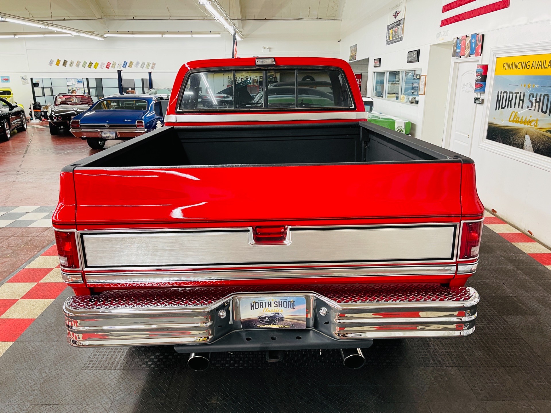 Used 1986 Chevrolet Pickup - 4X4 - CLEAN SOUTHERN TRUCK - SEE VIDEO | Mundelein, IL