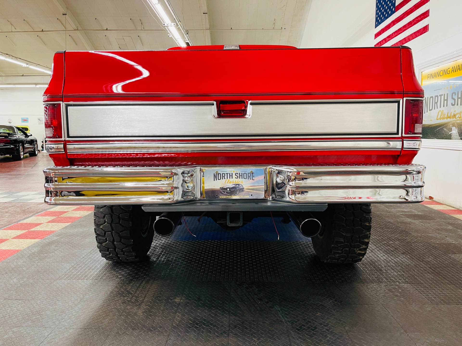 Used 1986 Chevrolet Pickup - 4X4 - CLEAN SOUTHERN TRUCK - SEE VIDEO | Mundelein, IL