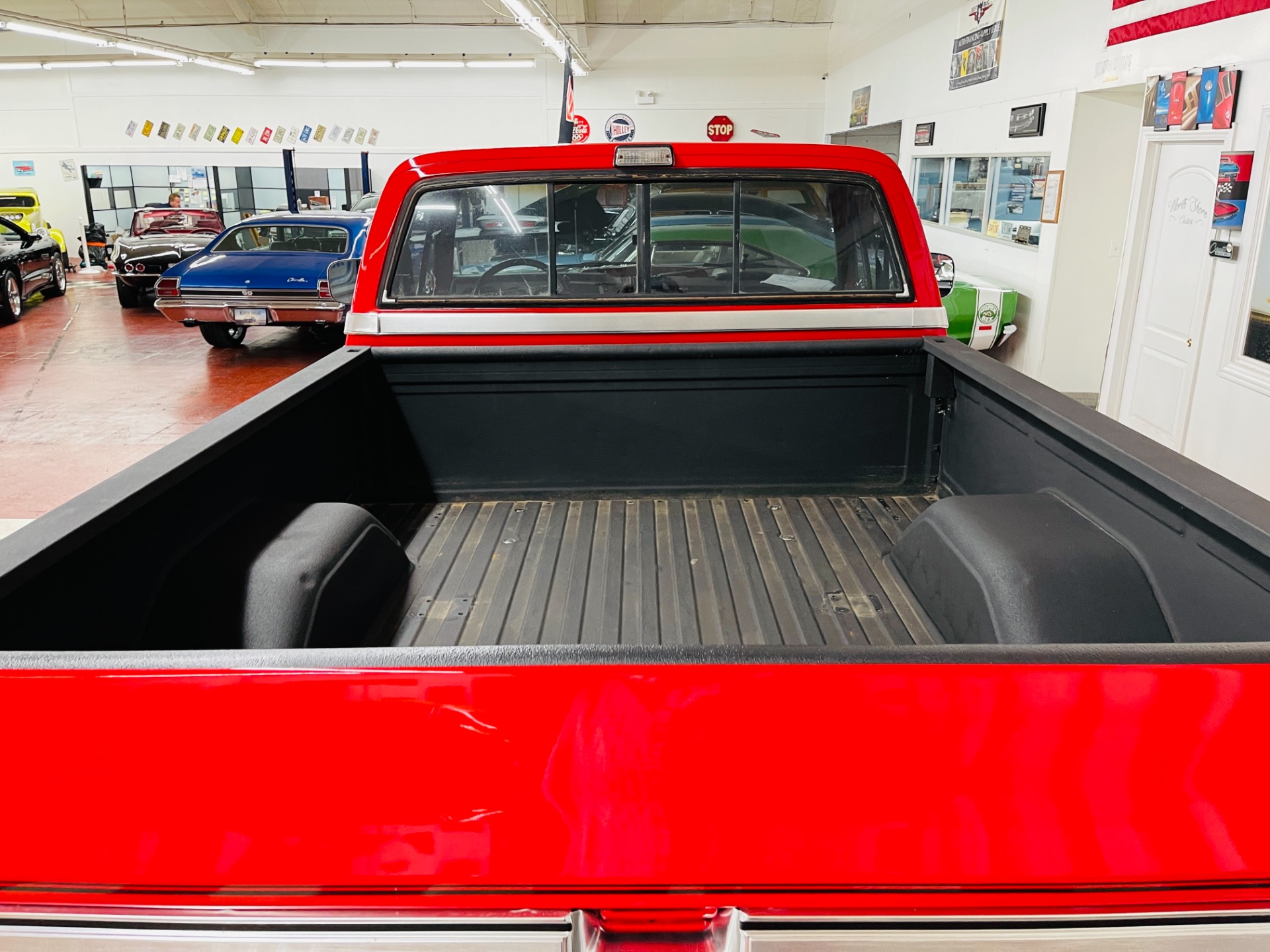 Used 1986 Chevrolet Pickup - 4X4 - CLEAN SOUTHERN TRUCK - SEE VIDEO | Mundelein, IL