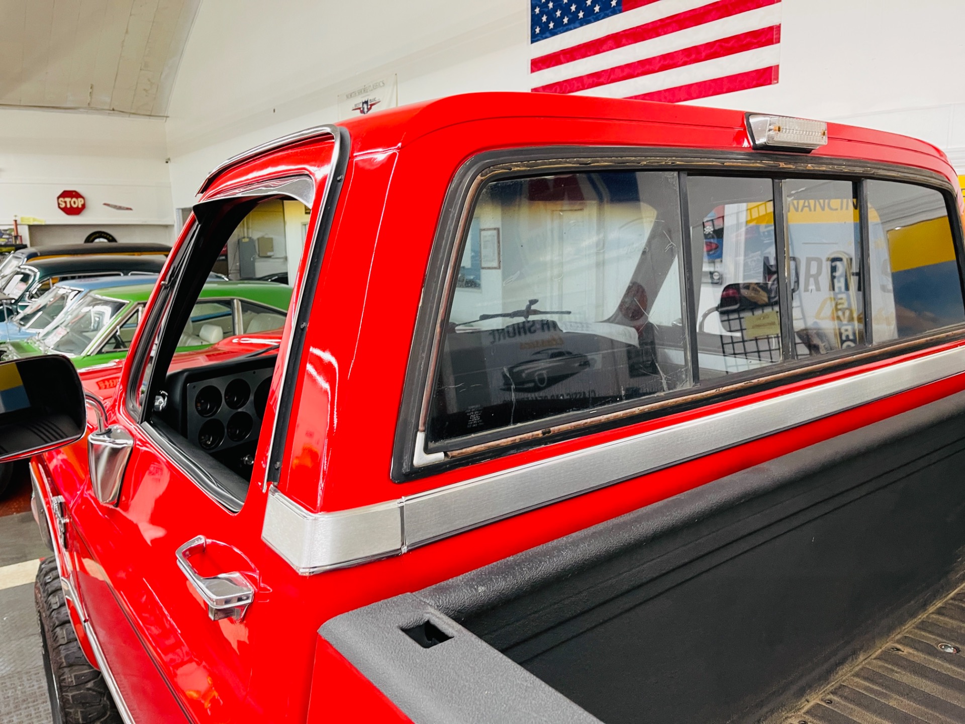 Used 1986 Chevrolet Pickup - 4X4 - CLEAN SOUTHERN TRUCK - SEE VIDEO | Mundelein, IL
