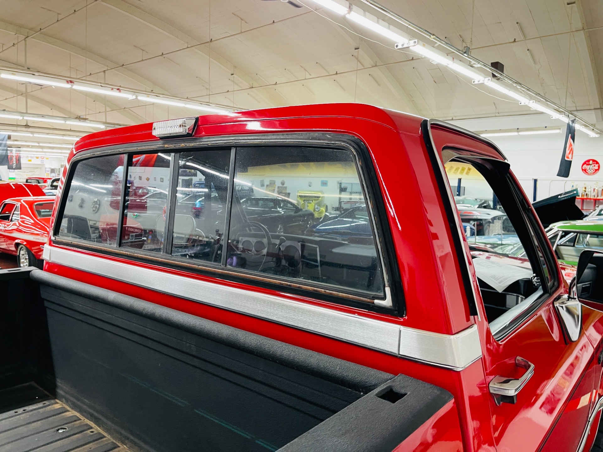 Used 1986 Chevrolet Pickup - 4X4 - CLEAN SOUTHERN TRUCK - SEE VIDEO | Mundelein, IL
