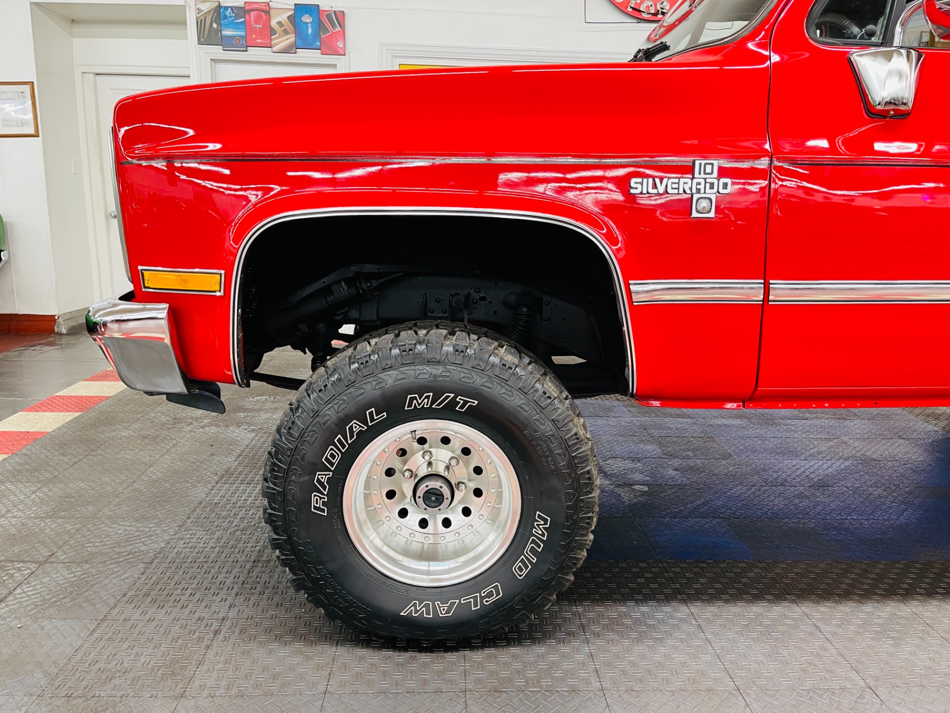 Used 1986 Chevrolet Pickup - 4X4 - CLEAN SOUTHERN TRUCK - SEE VIDEO | Mundelein, IL
