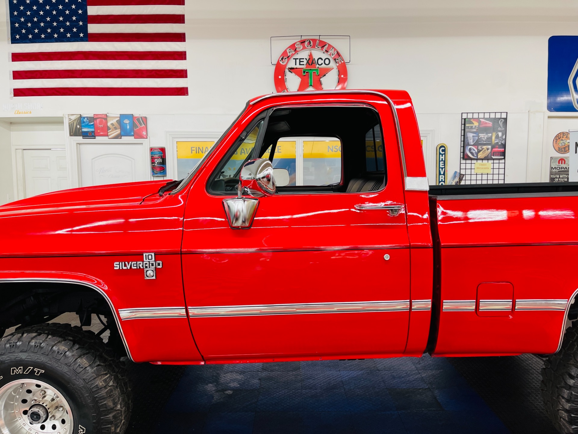 Used 1986 Chevrolet Pickup - 4X4 - CLEAN SOUTHERN TRUCK - SEE VIDEO | Mundelein, IL