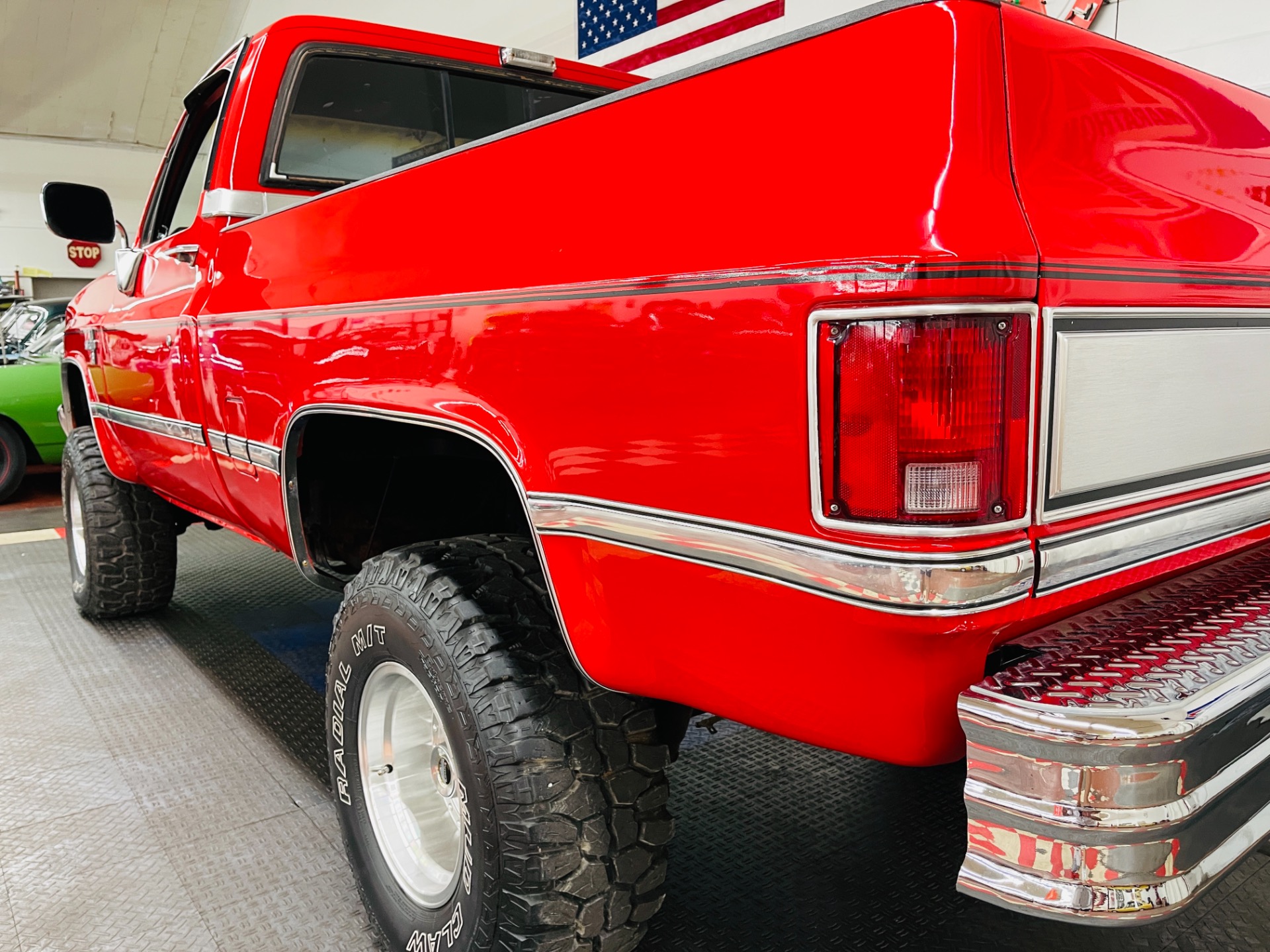 Used 1986 Chevrolet Pickup - 4X4 - CLEAN SOUTHERN TRUCK - SEE VIDEO | Mundelein, IL