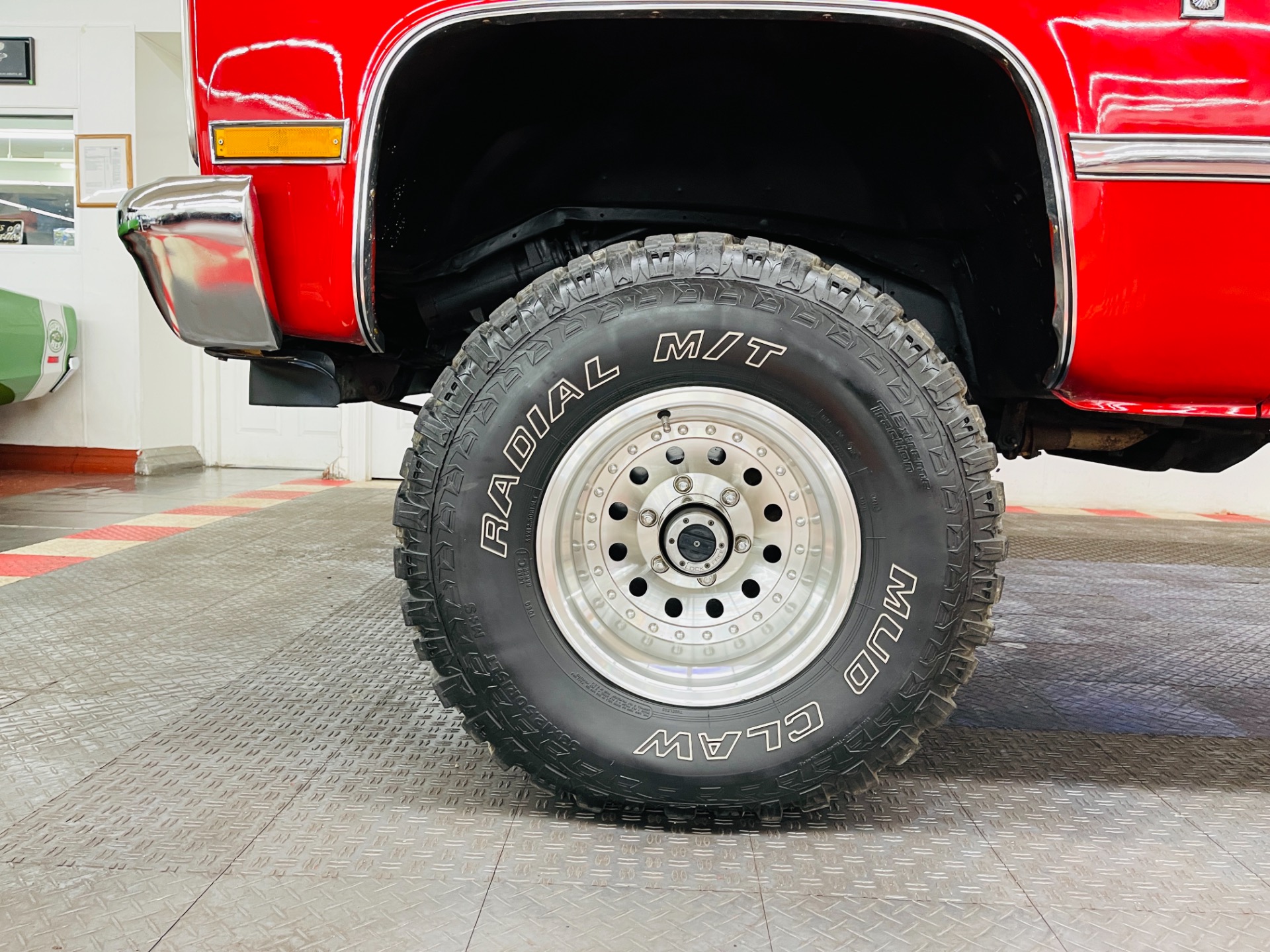Used 1986 Chevrolet Pickup - 4X4 - CLEAN SOUTHERN TRUCK - SEE VIDEO | Mundelein, IL