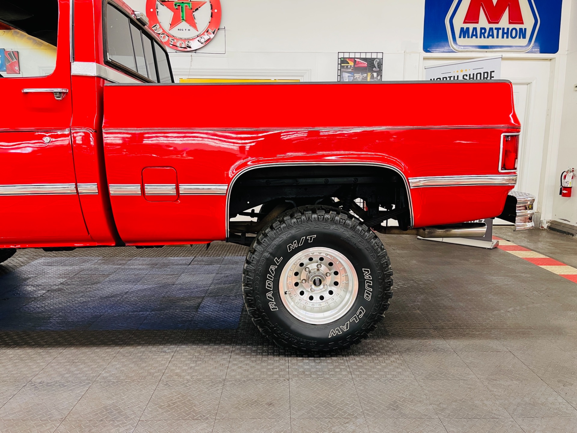 Used 1986 Chevrolet Pickup - 4X4 - CLEAN SOUTHERN TRUCK - SEE VIDEO | Mundelein, IL