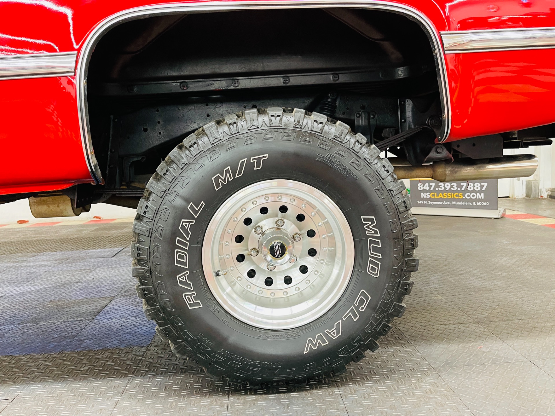 Used 1986 Chevrolet Pickup - 4X4 - CLEAN SOUTHERN TRUCK - SEE VIDEO | Mundelein, IL