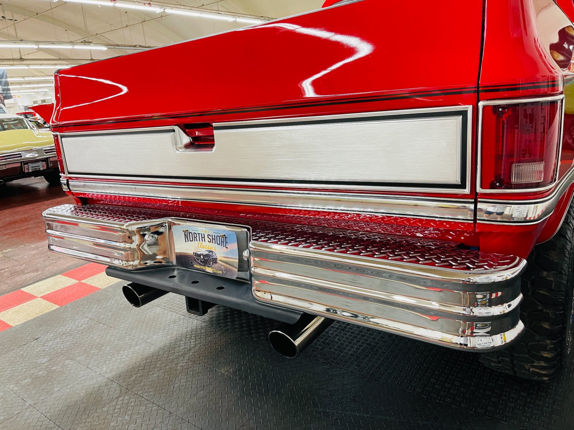 Used 1986 Chevrolet Pickup - 4X4 - CLEAN SOUTHERN TRUCK - SEE VIDEO | Mundelein, IL