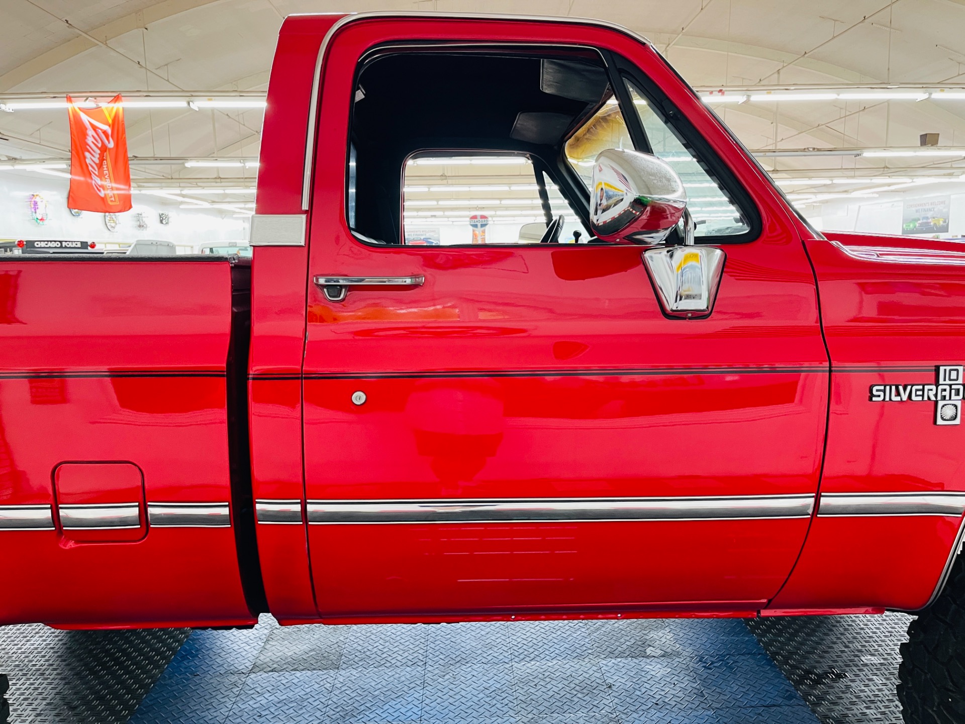 Used 1986 Chevrolet Pickup - 4X4 - CLEAN SOUTHERN TRUCK - SEE VIDEO | Mundelein, IL
