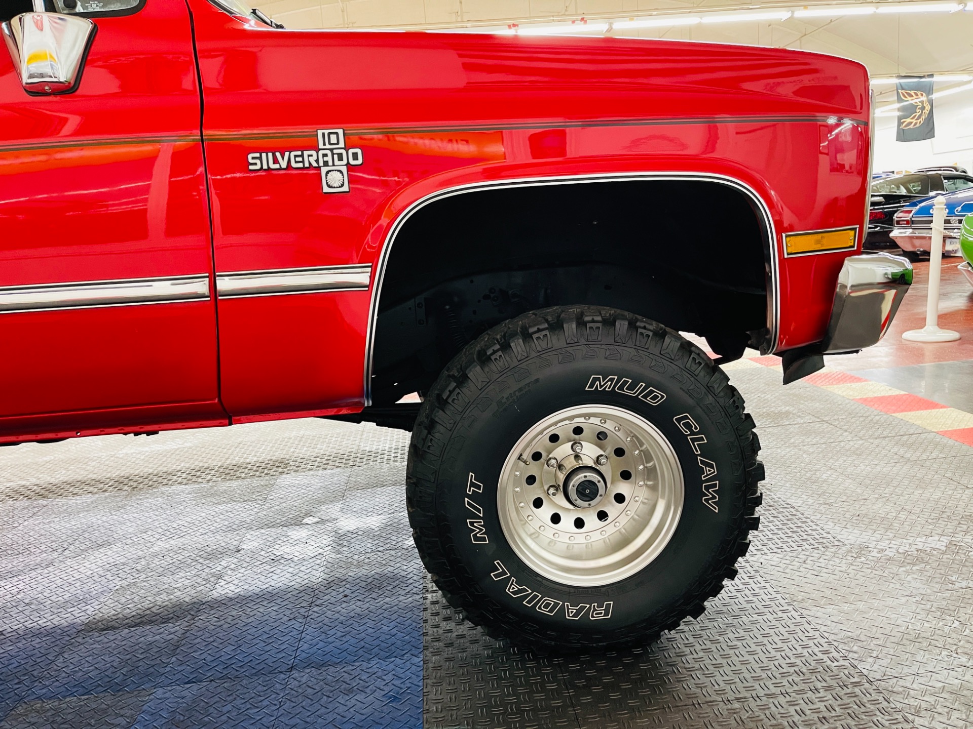 Used 1986 Chevrolet Pickup - 4X4 - CLEAN SOUTHERN TRUCK - SEE VIDEO | Mundelein, IL