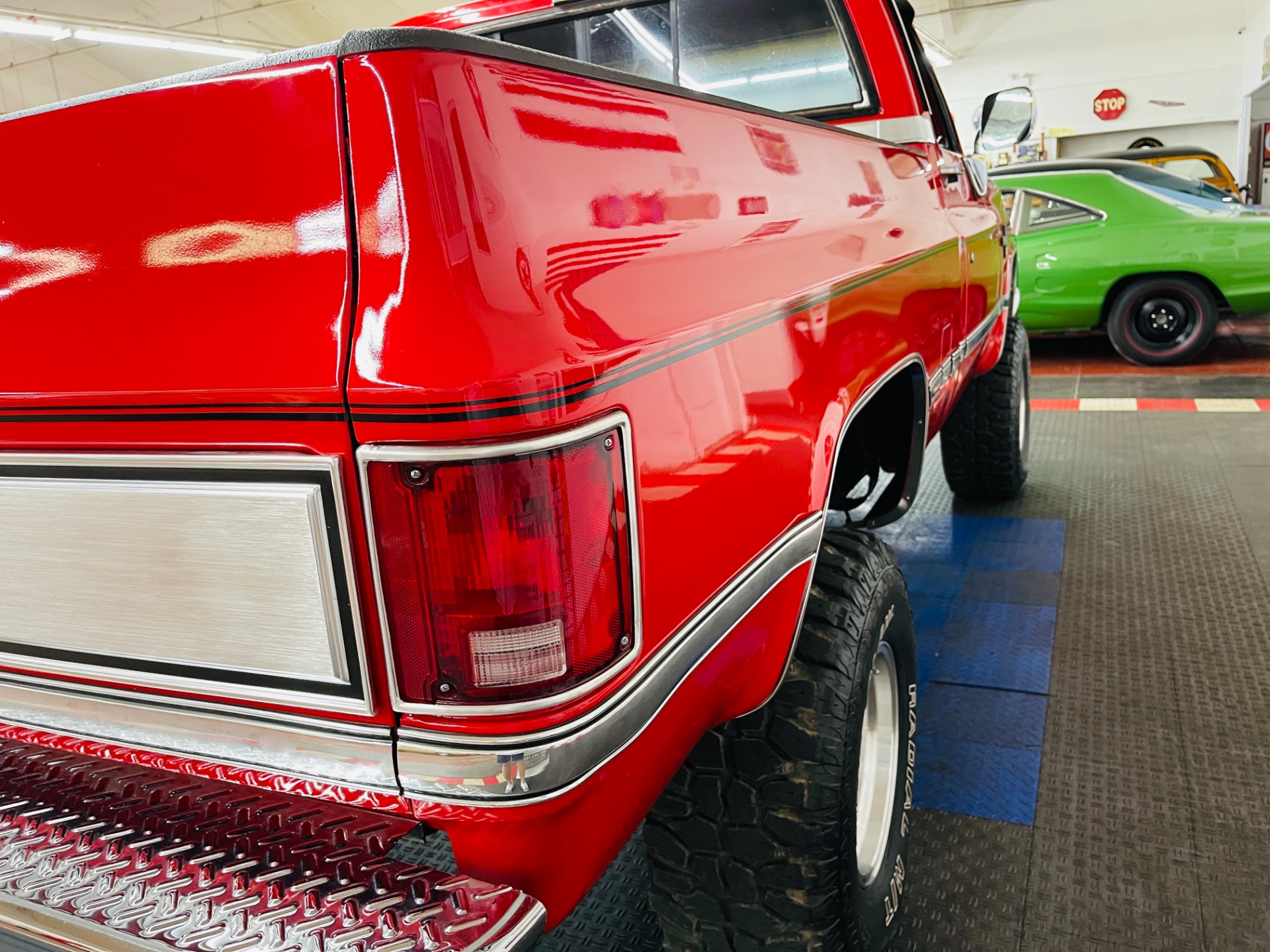 Used 1986 Chevrolet Pickup - 4X4 - CLEAN SOUTHERN TRUCK - SEE VIDEO | Mundelein, IL