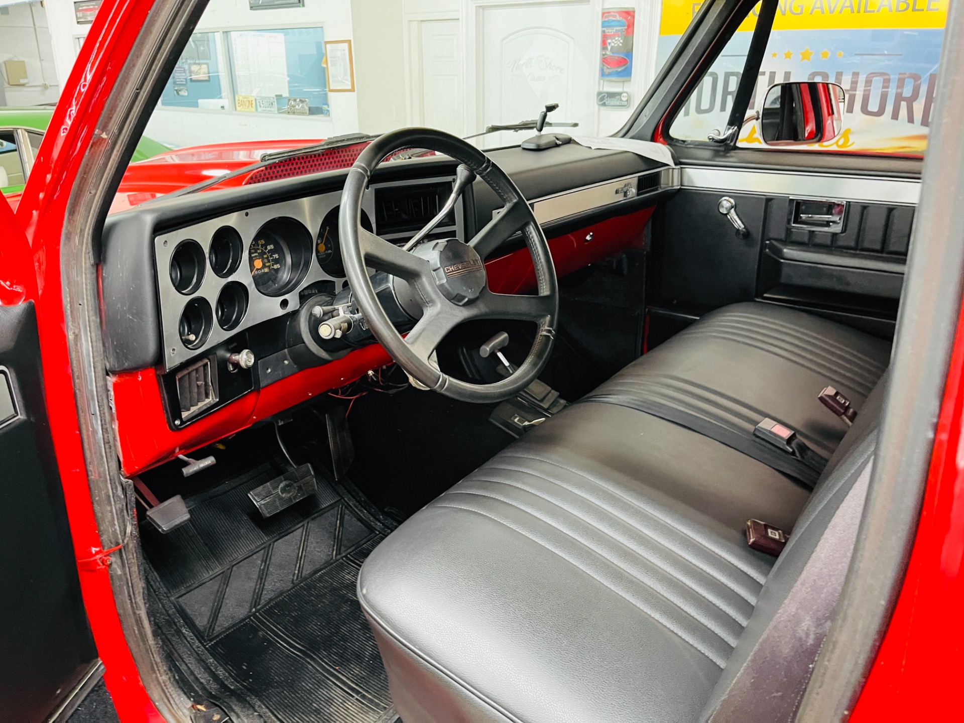 Used 1986 Chevrolet Pickup - 4X4 - CLEAN SOUTHERN TRUCK - SEE VIDEO | Mundelein, IL
