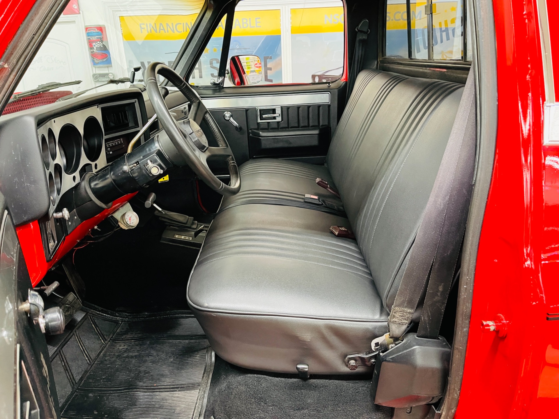 Used 1986 Chevrolet Pickup - 4X4 - CLEAN SOUTHERN TRUCK - SEE VIDEO | Mundelein, IL