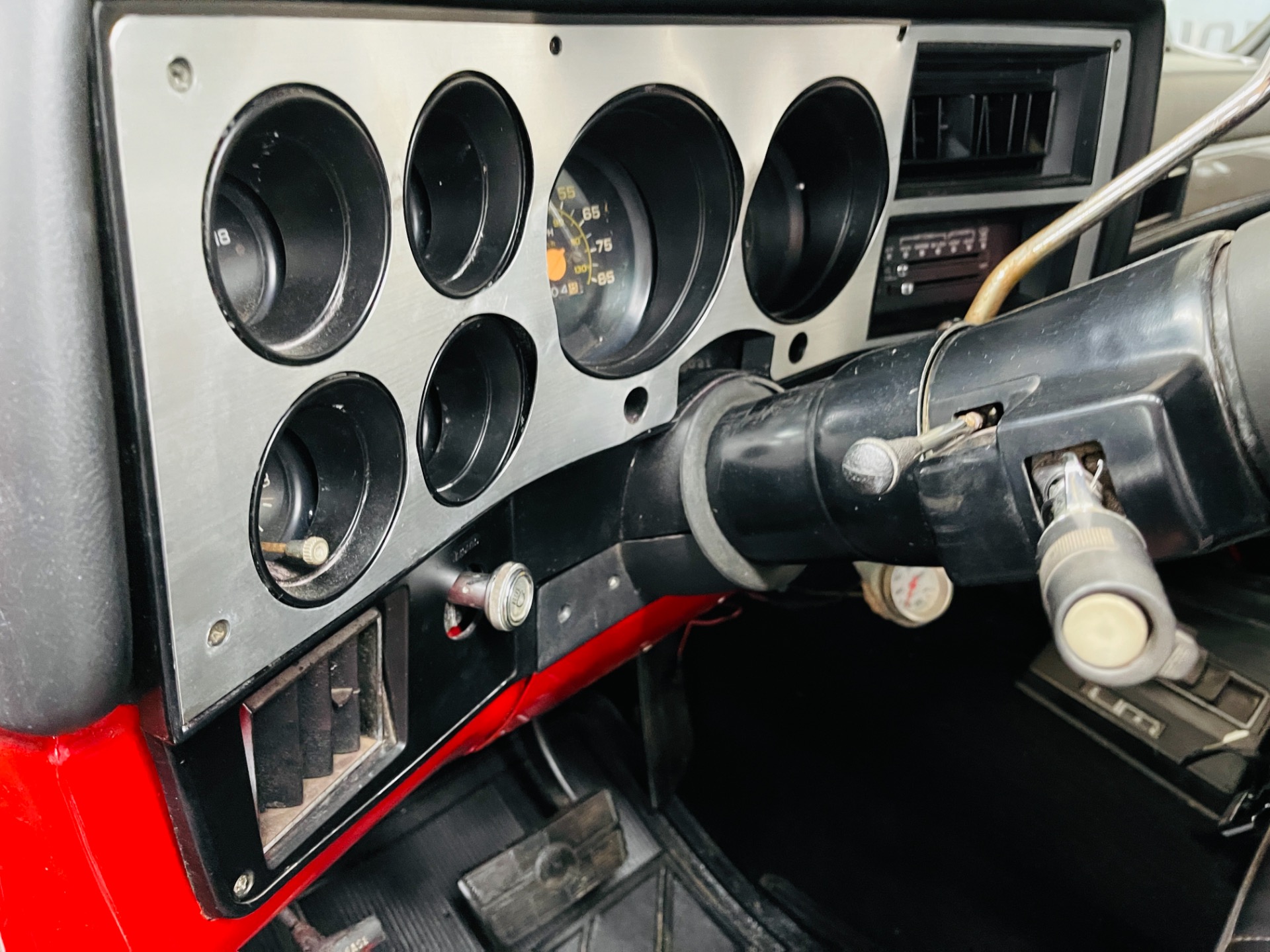 Used 1986 Chevrolet Pickup - 4X4 - CLEAN SOUTHERN TRUCK - SEE VIDEO | Mundelein, IL