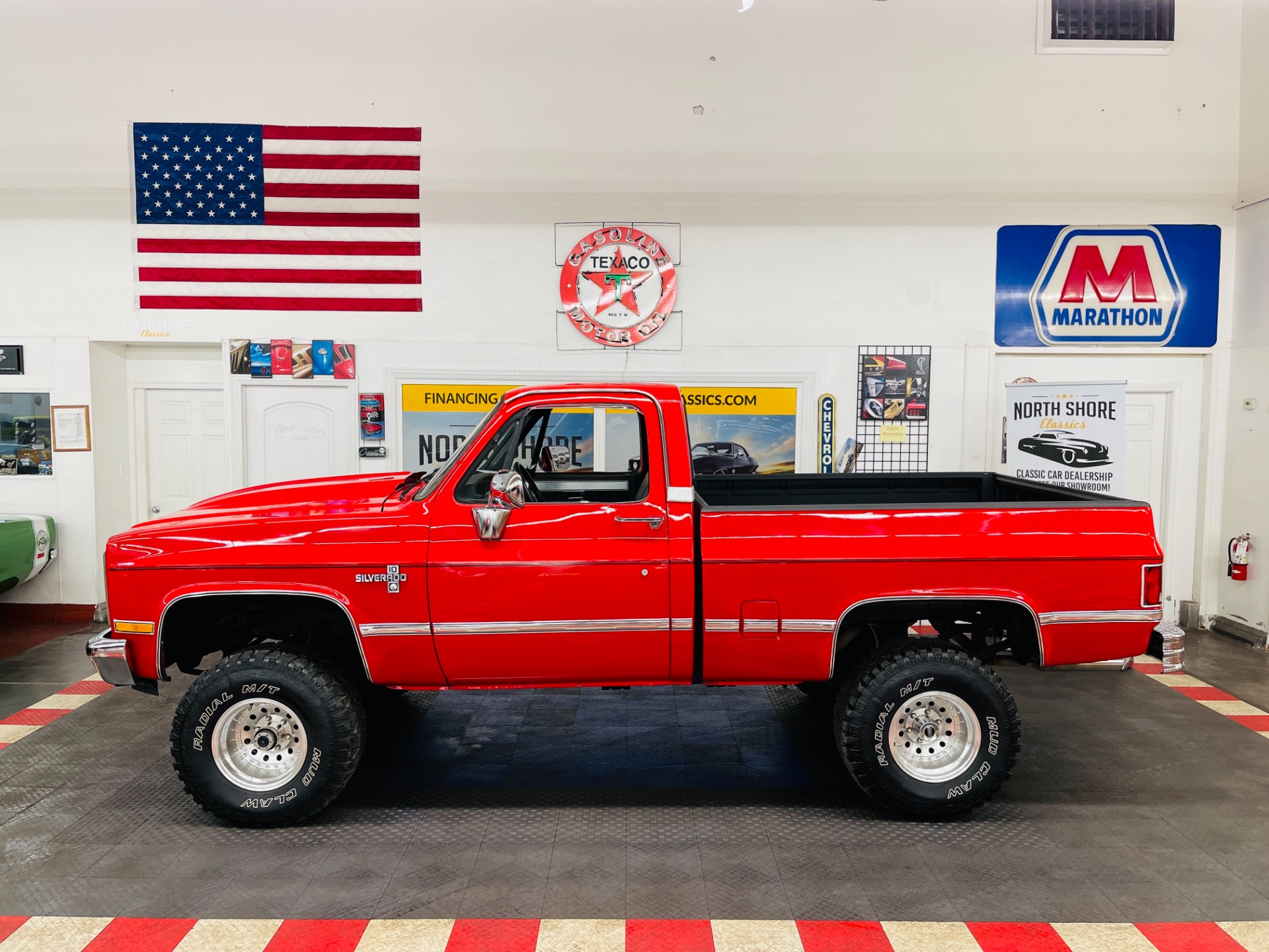 Used 1986 Chevrolet Pickup - 4X4 - CLEAN SOUTHERN TRUCK - SEE VIDEO | Mundelein, IL