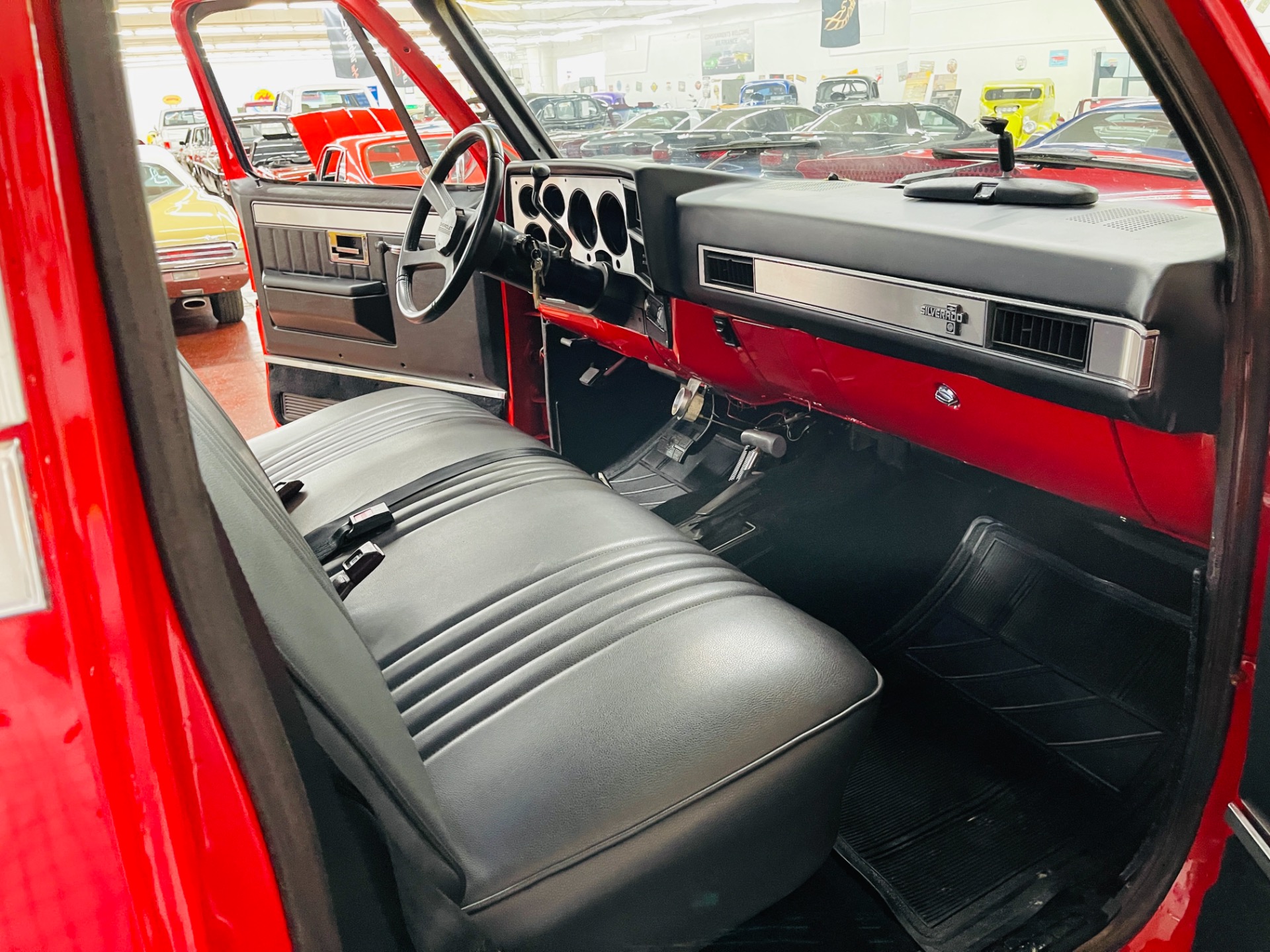 Used 1986 Chevrolet Pickup - 4X4 - CLEAN SOUTHERN TRUCK - SEE VIDEO | Mundelein, IL