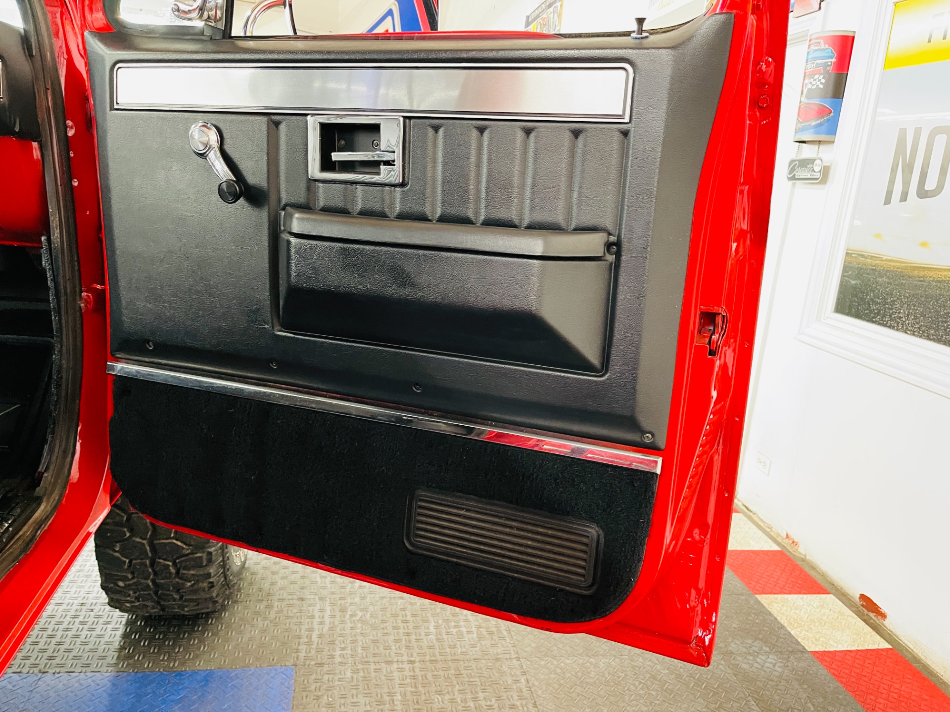 Used 1986 Chevrolet Pickup - 4X4 - CLEAN SOUTHERN TRUCK - SEE VIDEO | Mundelein, IL