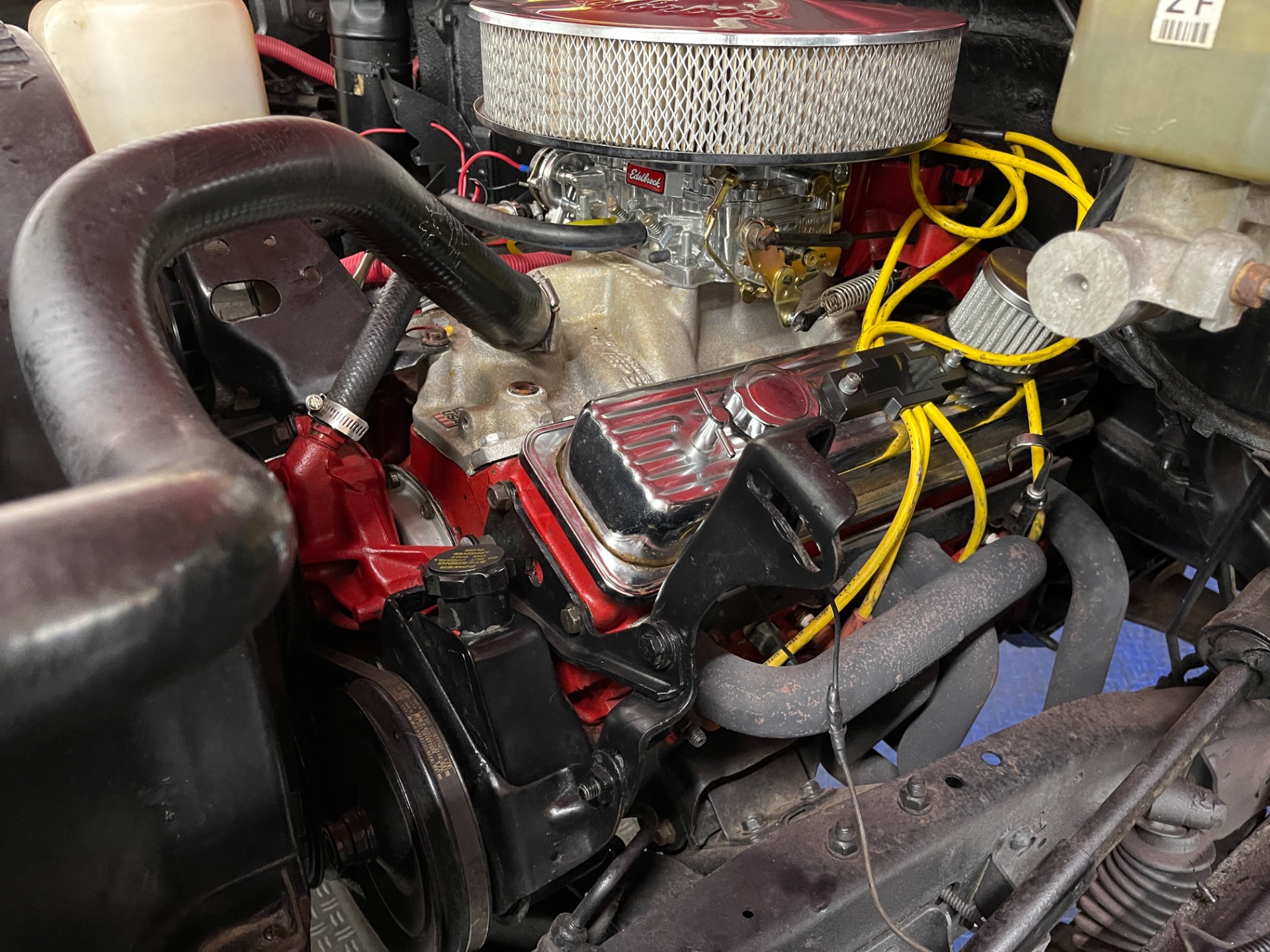 Used 1986 Chevrolet Pickup - 4X4 - CLEAN SOUTHERN TRUCK - SEE VIDEO | Mundelein, IL