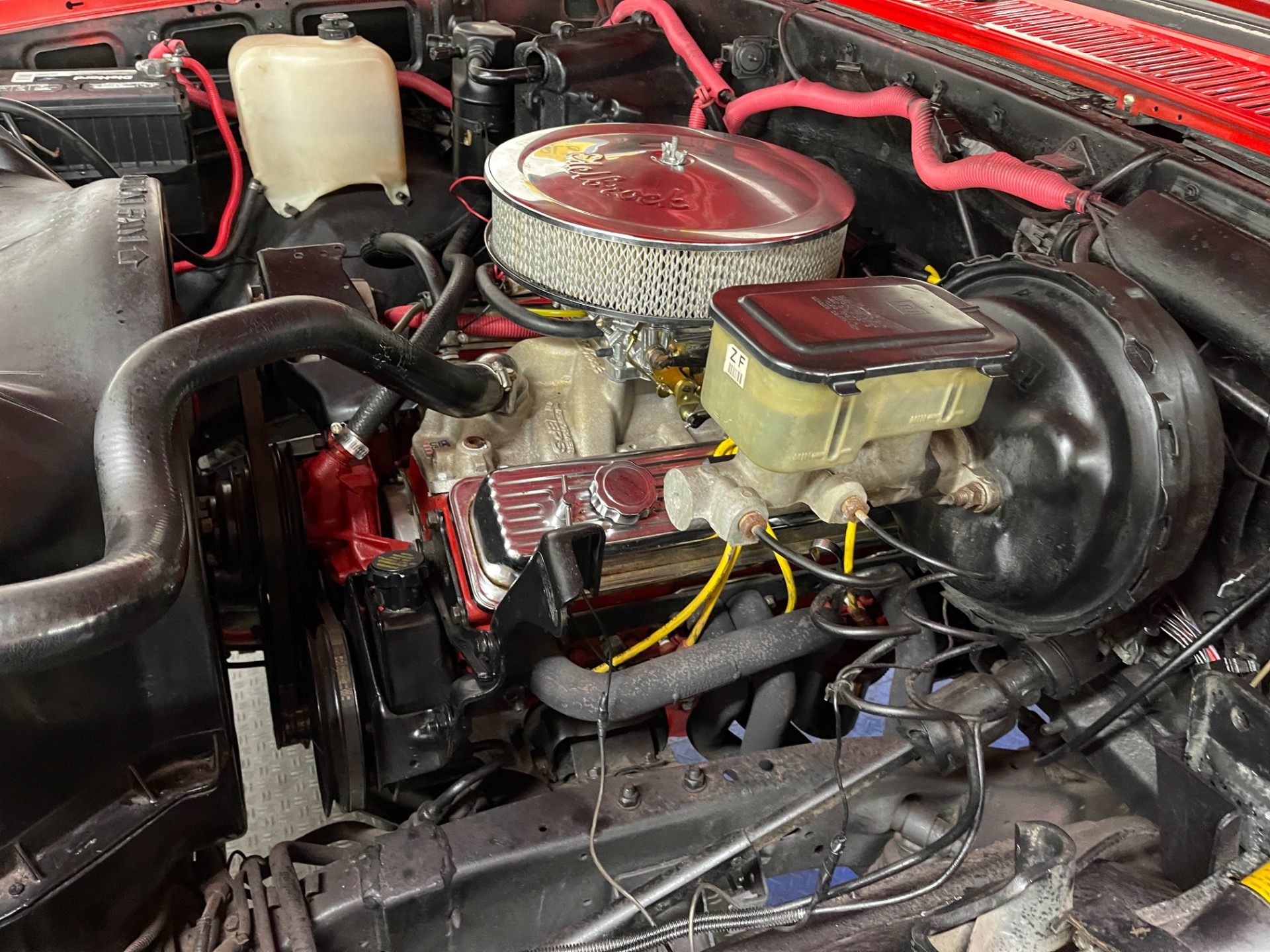 Used 1986 Chevrolet Pickup - 4X4 - CLEAN SOUTHERN TRUCK - SEE VIDEO | Mundelein, IL