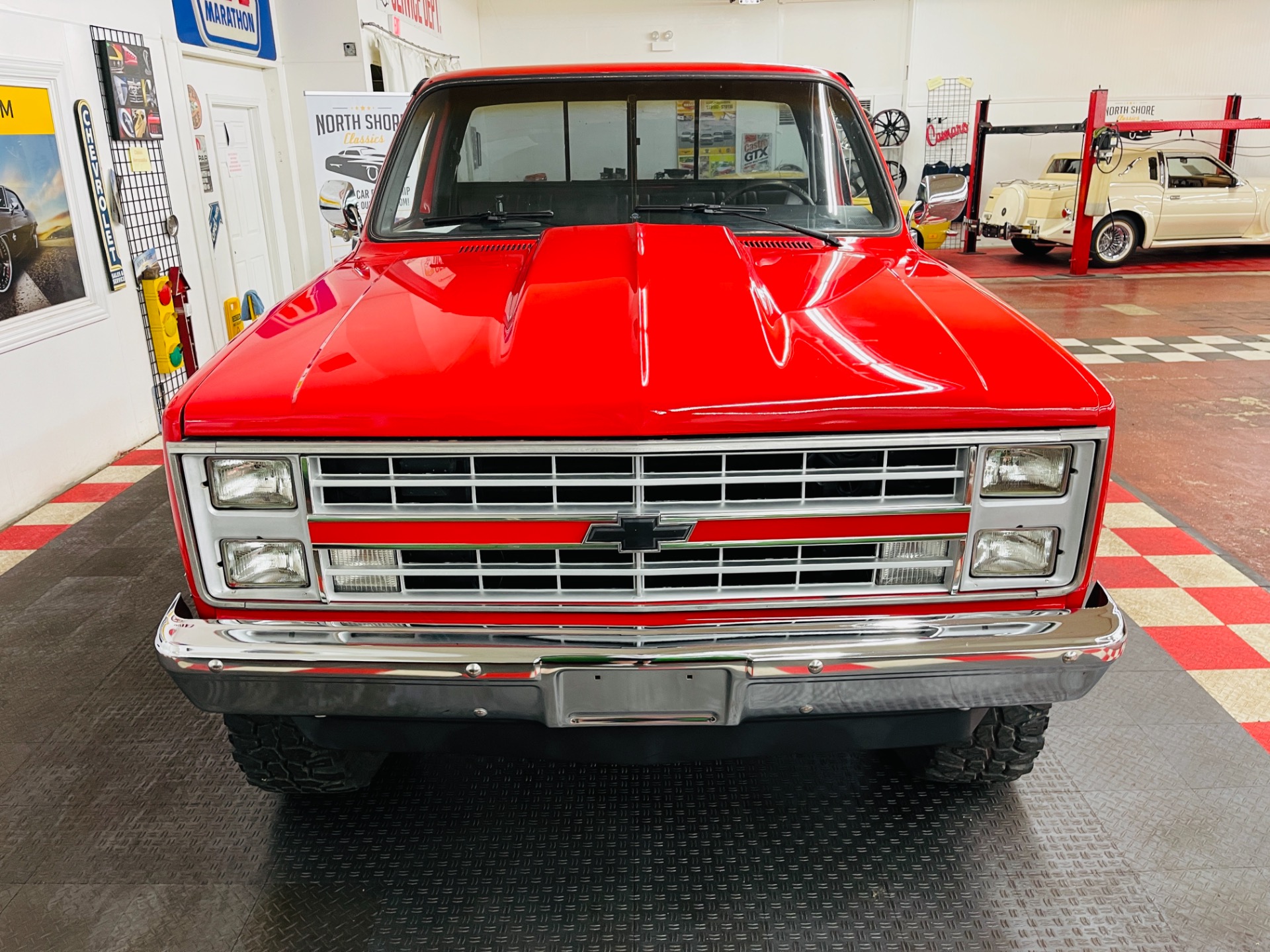 Used 1986 Chevrolet Pickup - 4X4 - CLEAN SOUTHERN TRUCK - SEE VIDEO | Mundelein, IL