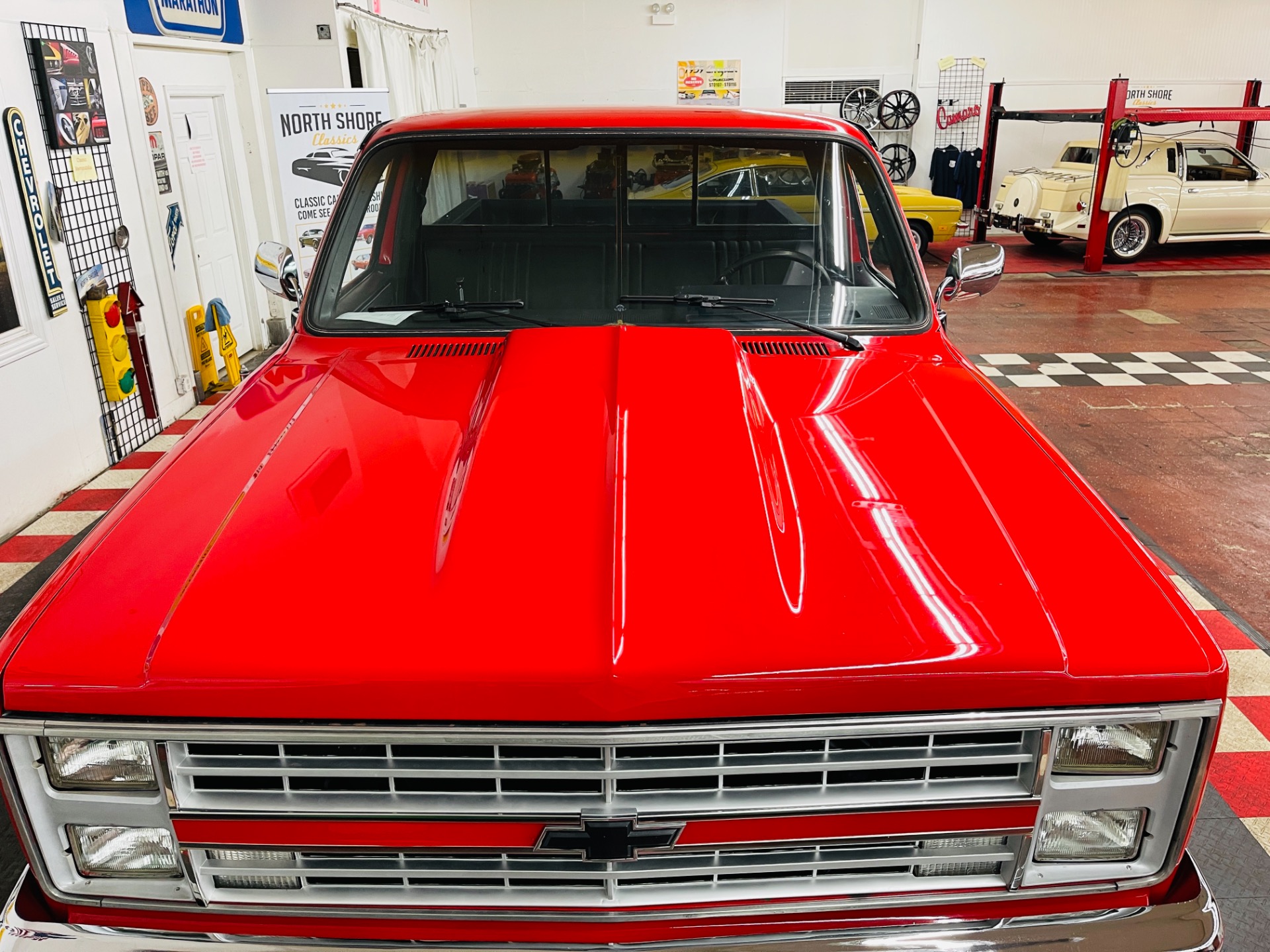 Used 1986 Chevrolet Pickup - 4X4 - CLEAN SOUTHERN TRUCK - SEE VIDEO | Mundelein, IL