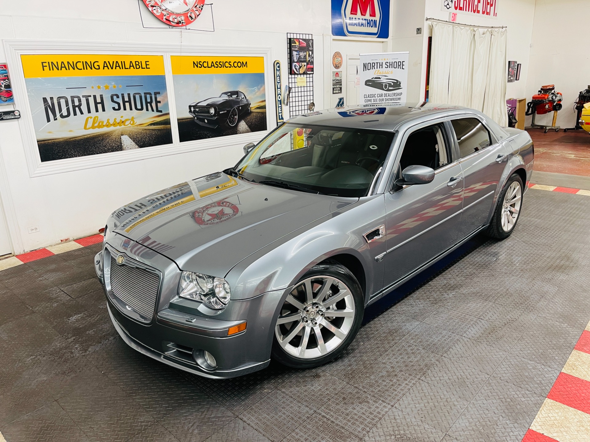 Used 2006 Chrysler 300 SRT-8 - SEE VIDEO | St. Petersburg, FL