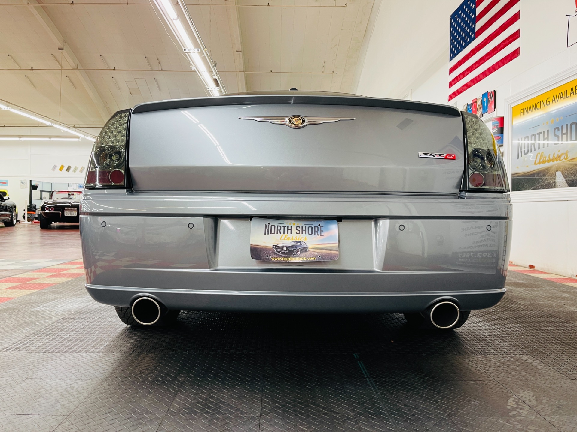 Used 2006 Chrysler 300 SRT-8 - SEE VIDEO | St. Petersburg, FL