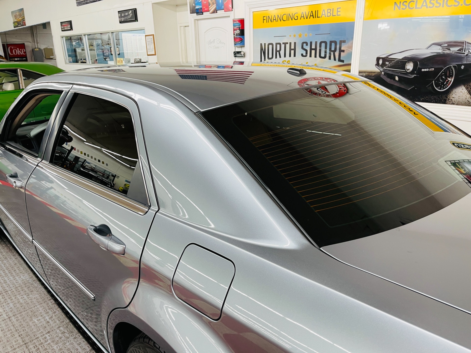 Used 2006 Chrysler 300 SRT-8 - SEE VIDEO | St. Petersburg, FL