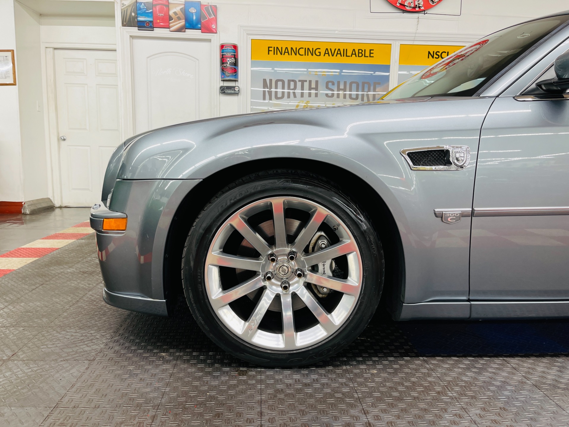 Used 2006 Chrysler 300 SRT-8 - SEE VIDEO | St. Petersburg, FL