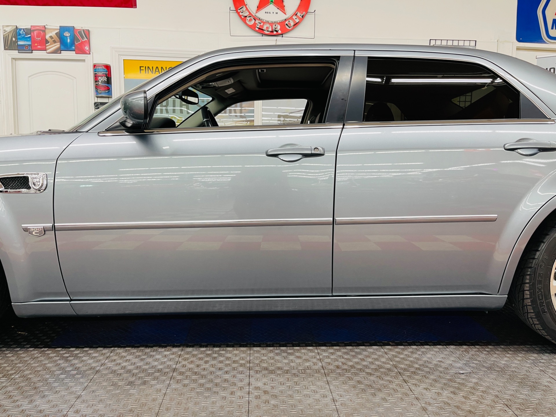Used 2006 Chrysler 300 SRT-8 - SEE VIDEO | St. Petersburg, FL