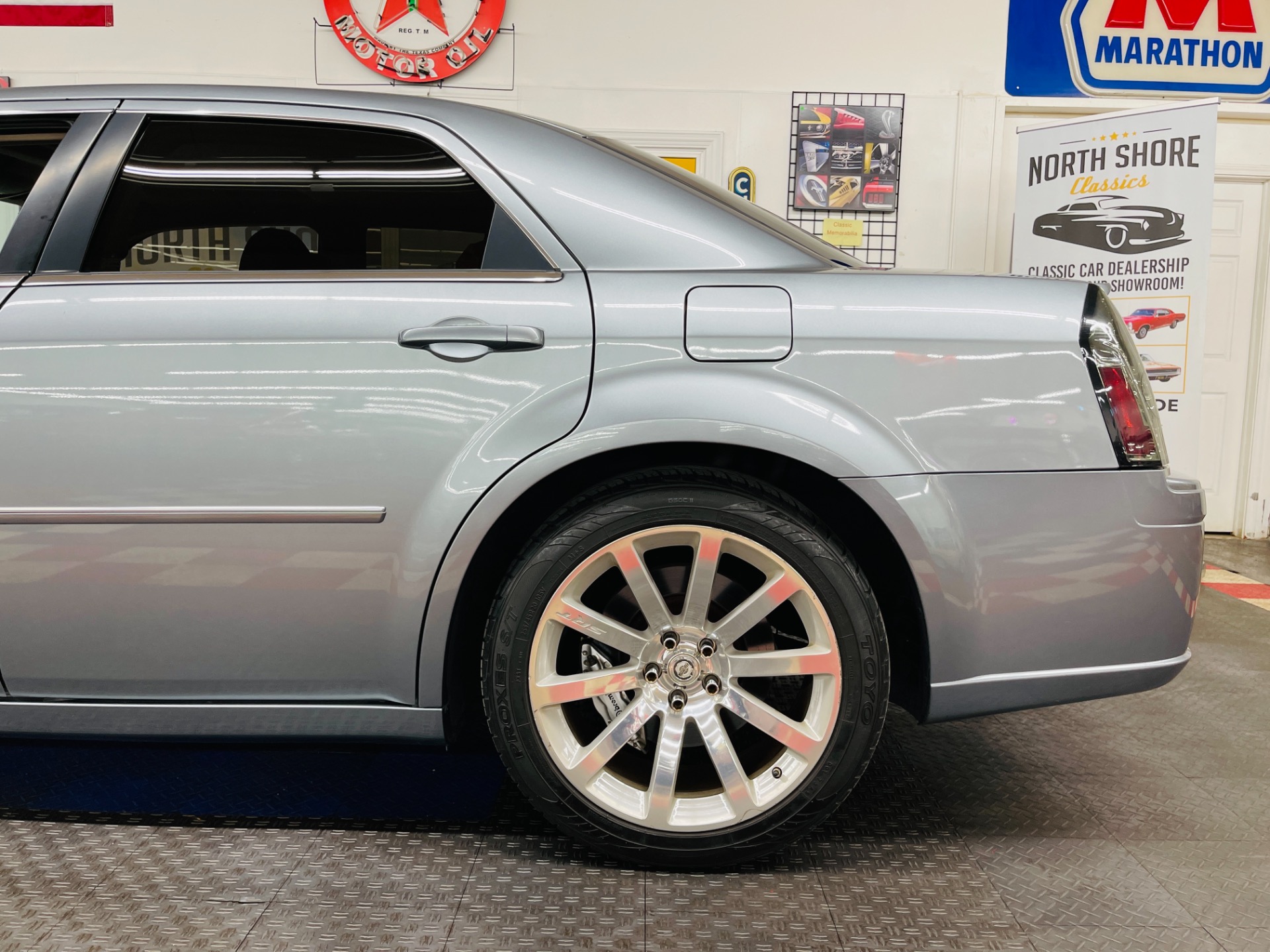 Used 2006 Chrysler 300 SRT-8 - SEE VIDEO | St. Petersburg, FL