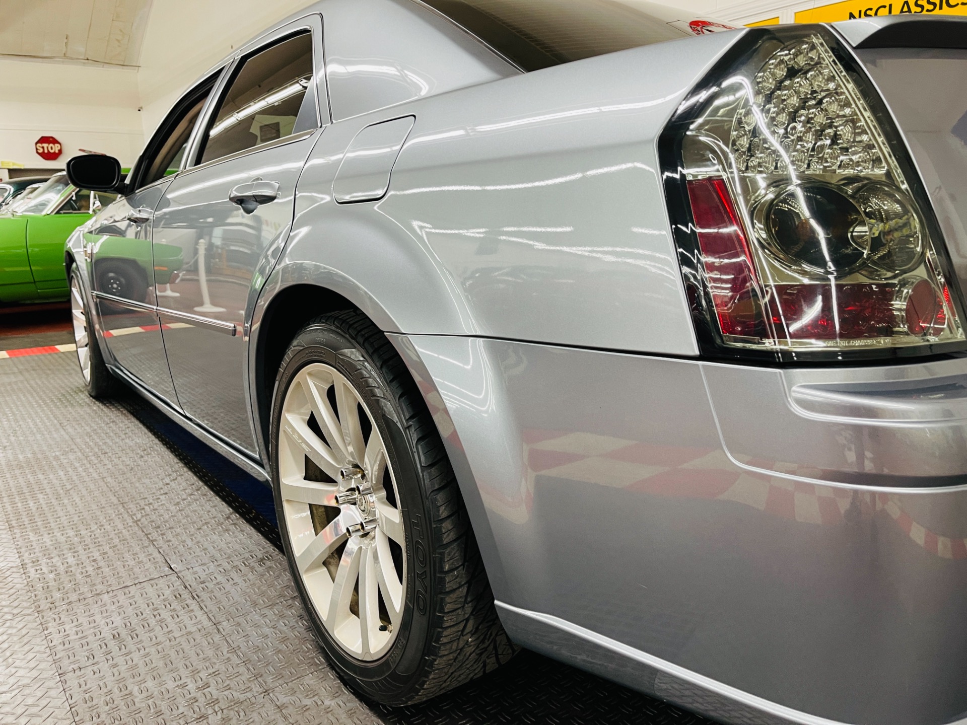 Used 2006 Chrysler 300 SRT-8 - SEE VIDEO | St. Petersburg, FL