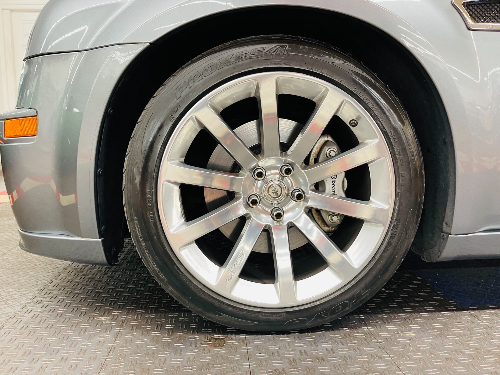 Used 2006 Chrysler 300 SRT-8 - SEE VIDEO | St. Petersburg, FL