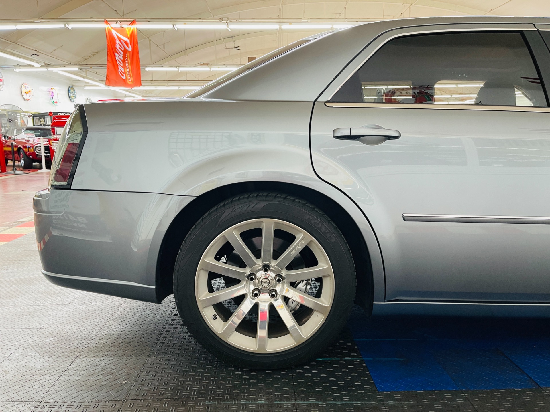 Used 2006 Chrysler 300 SRT-8 - SEE VIDEO | St. Petersburg, FL