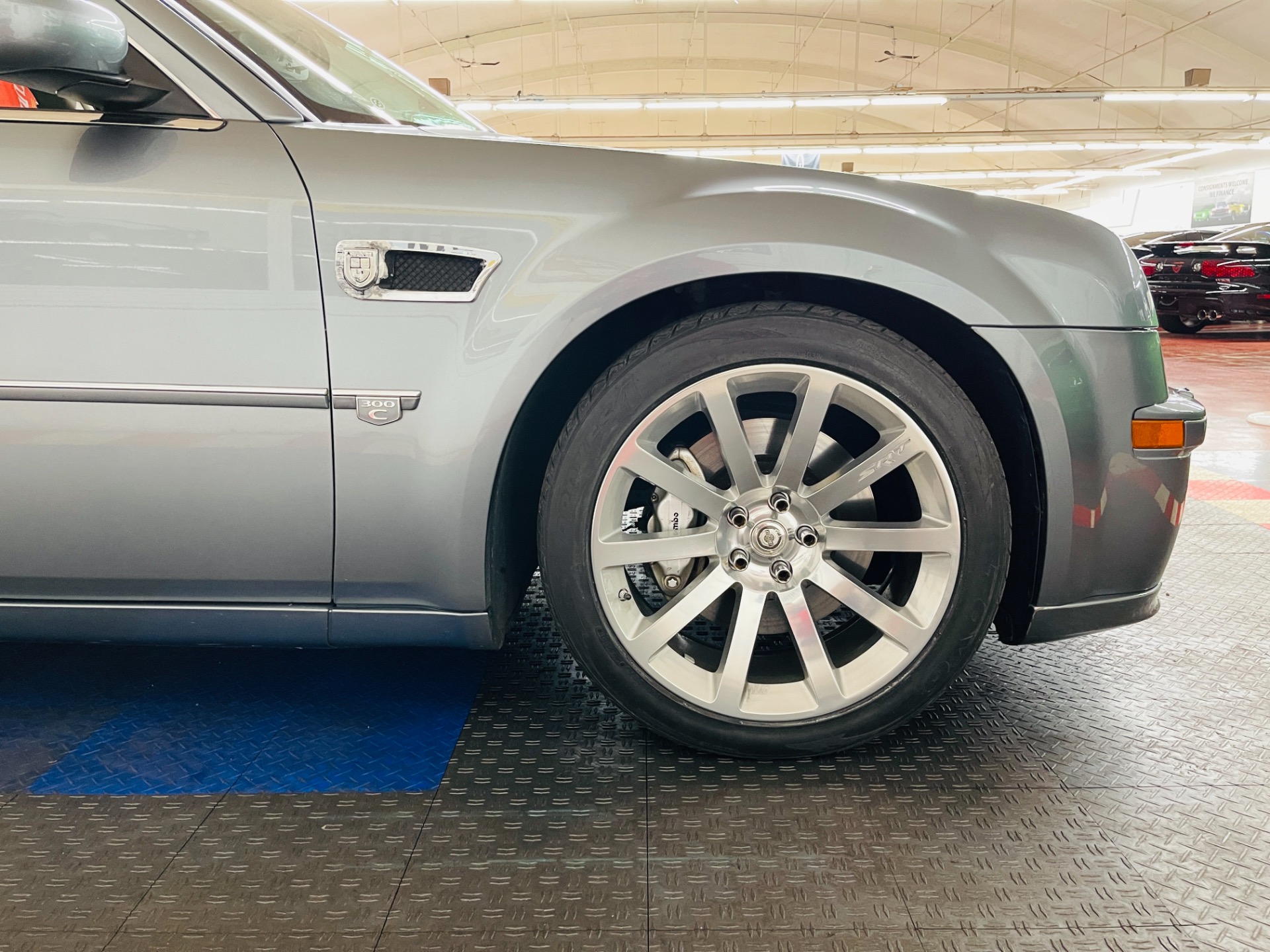 Used 2006 Chrysler 300 SRT-8 - SEE VIDEO | St. Petersburg, FL