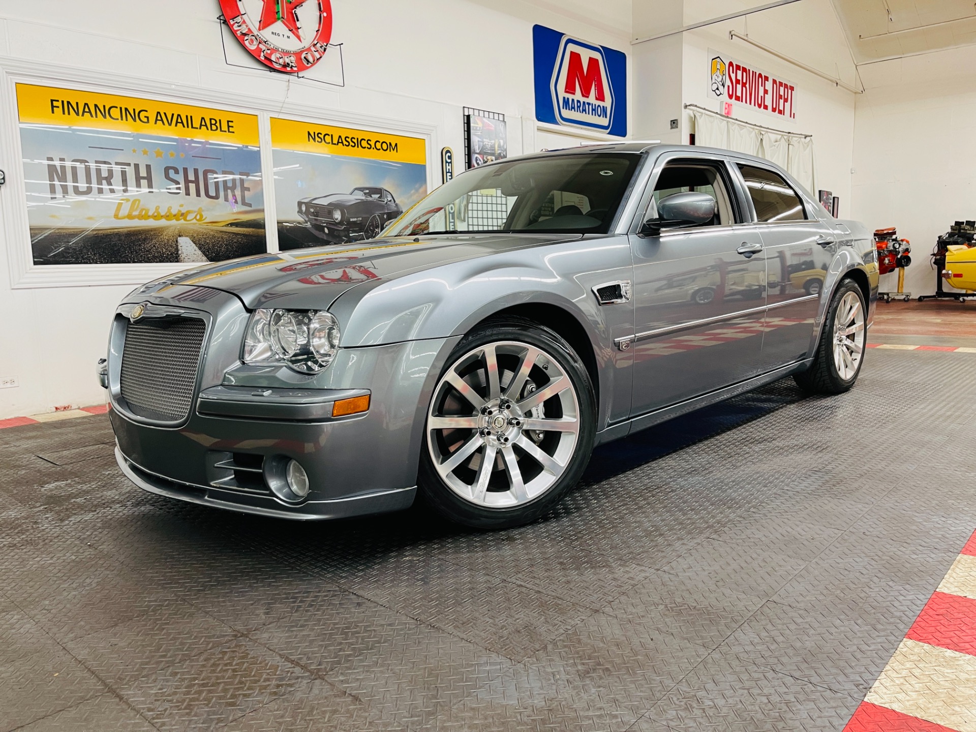 Used 2006 Chrysler 300 SRT-8 - SEE VIDEO | St. Petersburg, FL